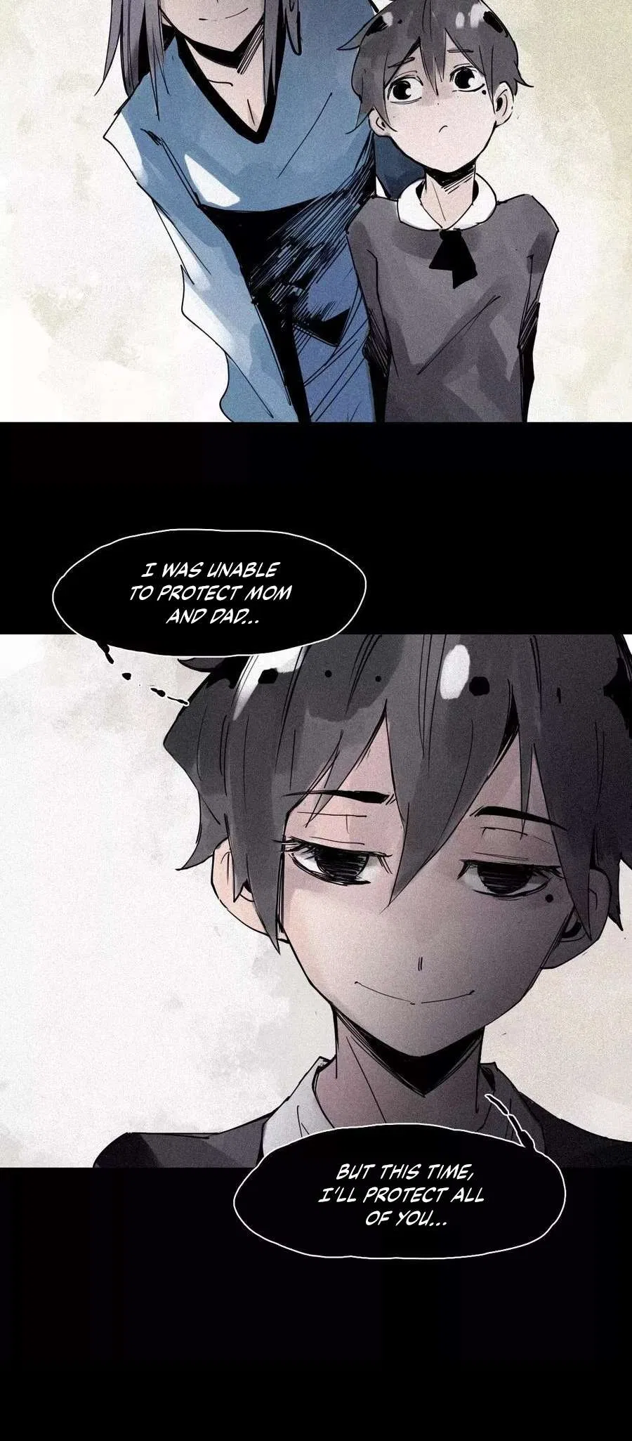 Truth Mask Chapter 137 – Page 6
