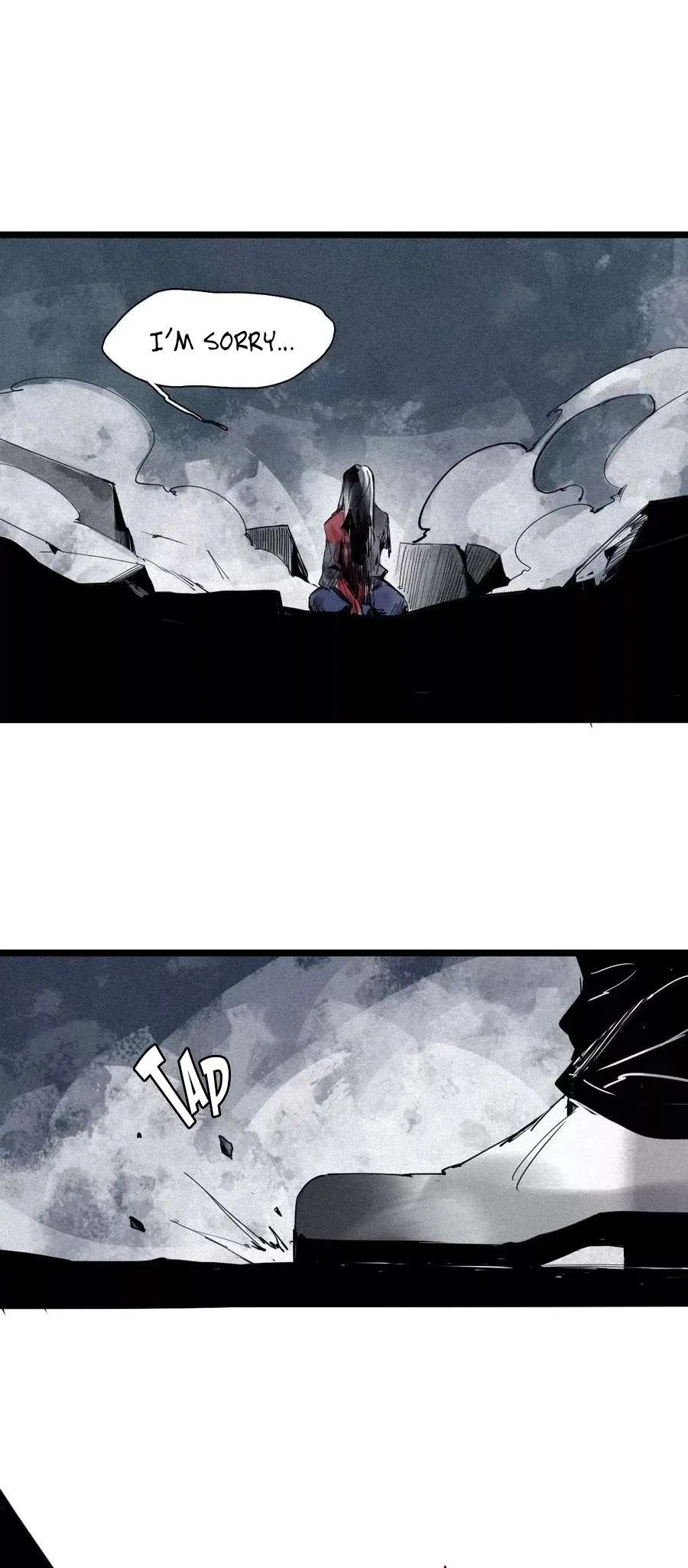Truth Mask Chapter 137 – Page 8