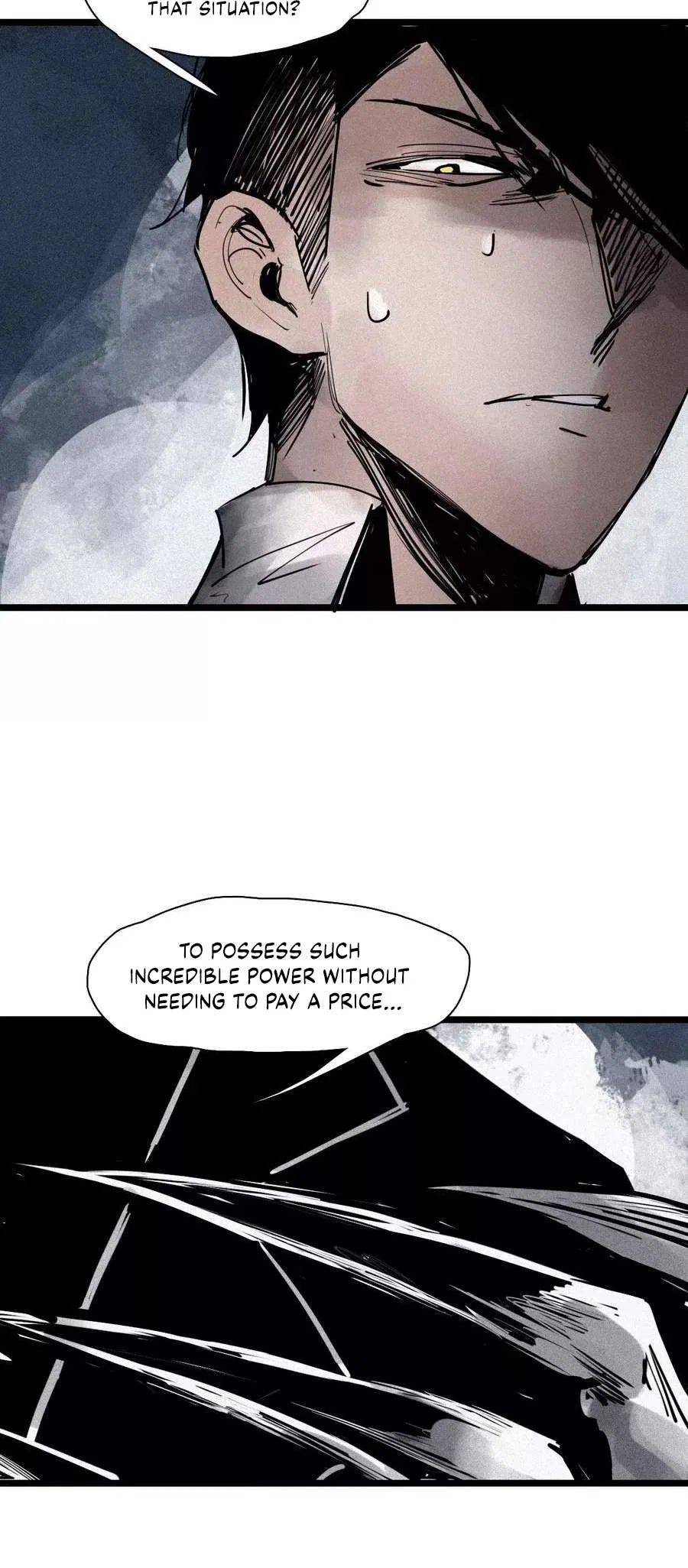 Truth Mask Chapter 137 – Page 14