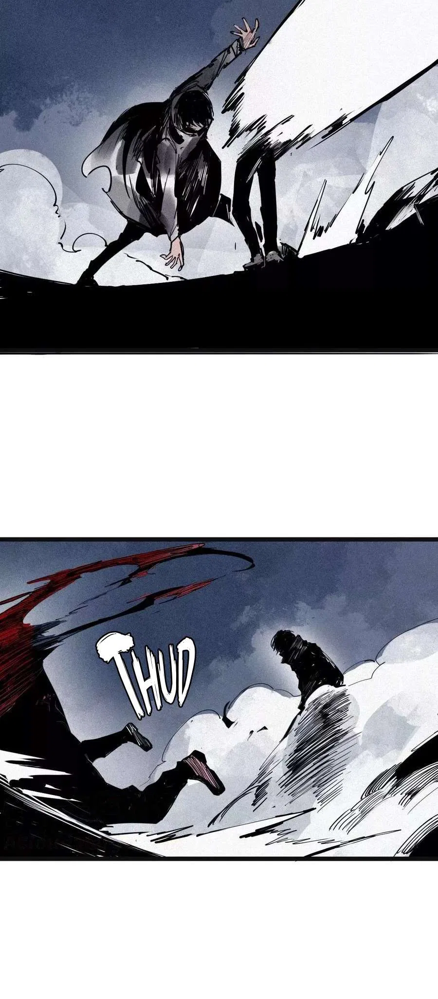 Truth Mask Chapter 137 – Page 17