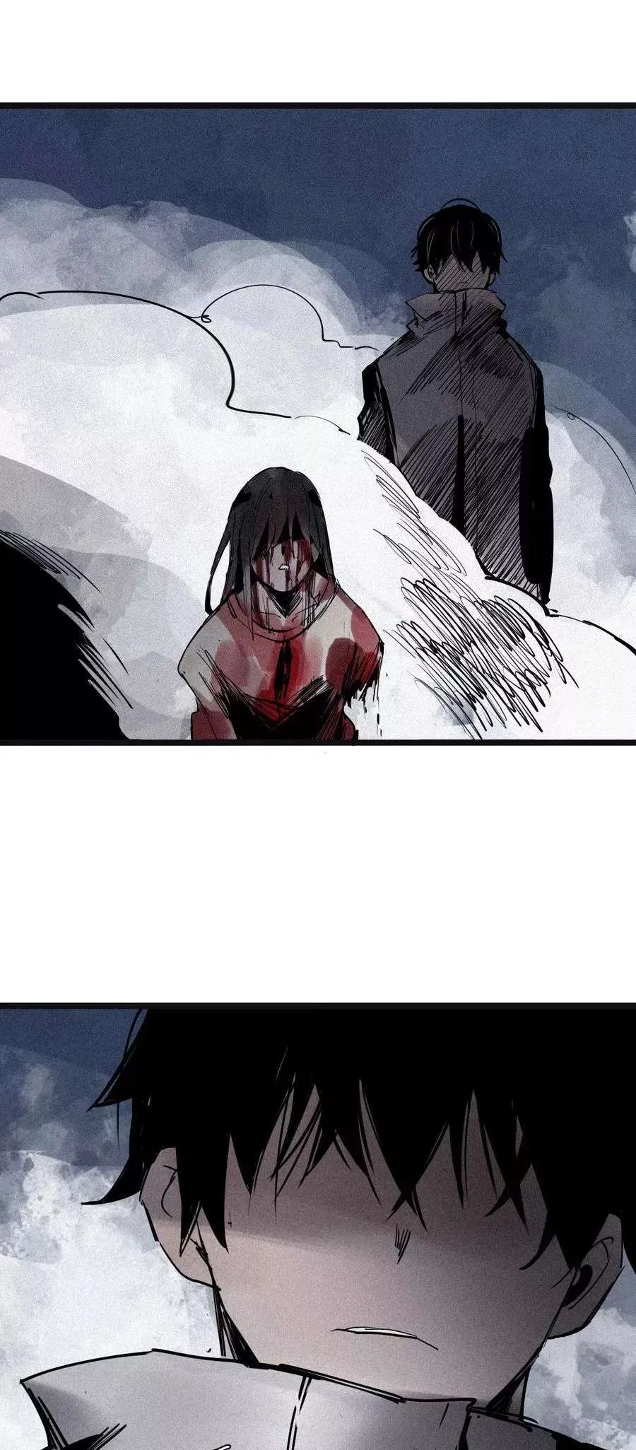 Truth Mask Chapter 137 – Page 18