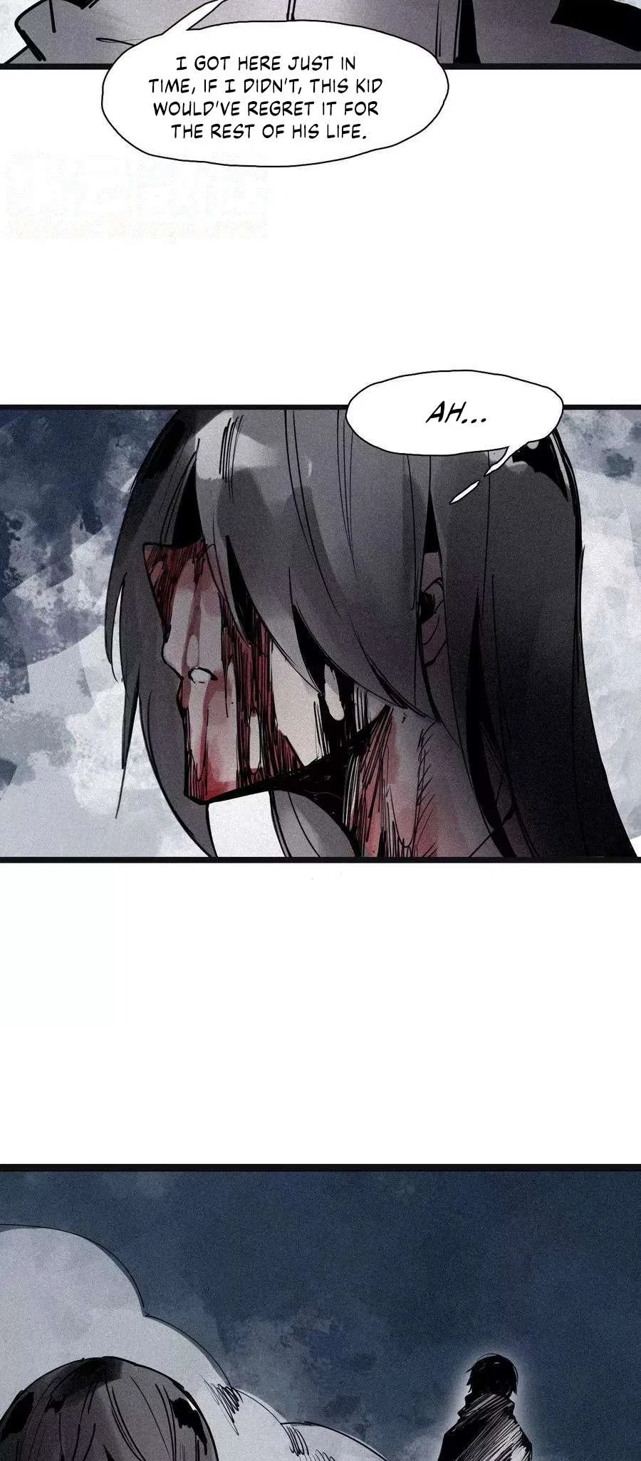 Truth Mask Chapter 137 – Page 19