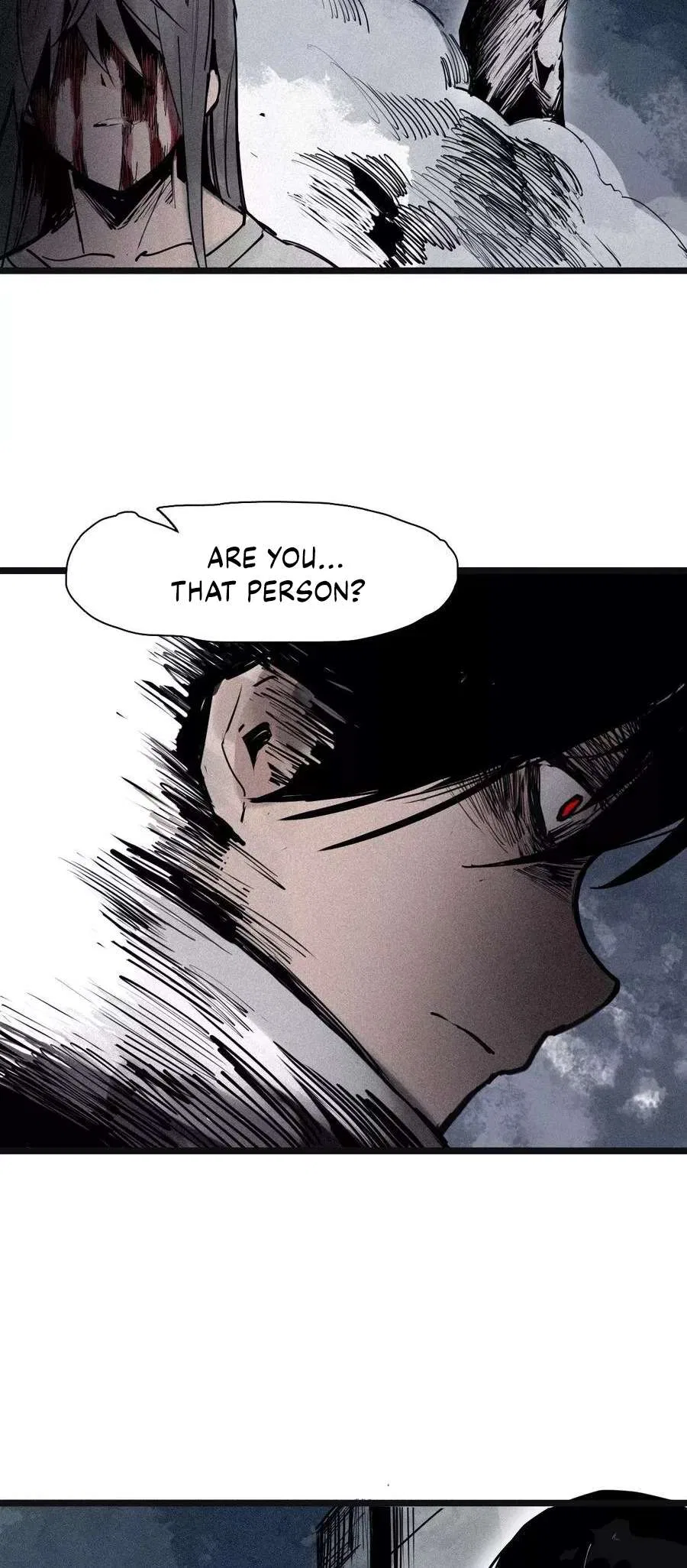 Truth Mask Chapter 137 – Page 20