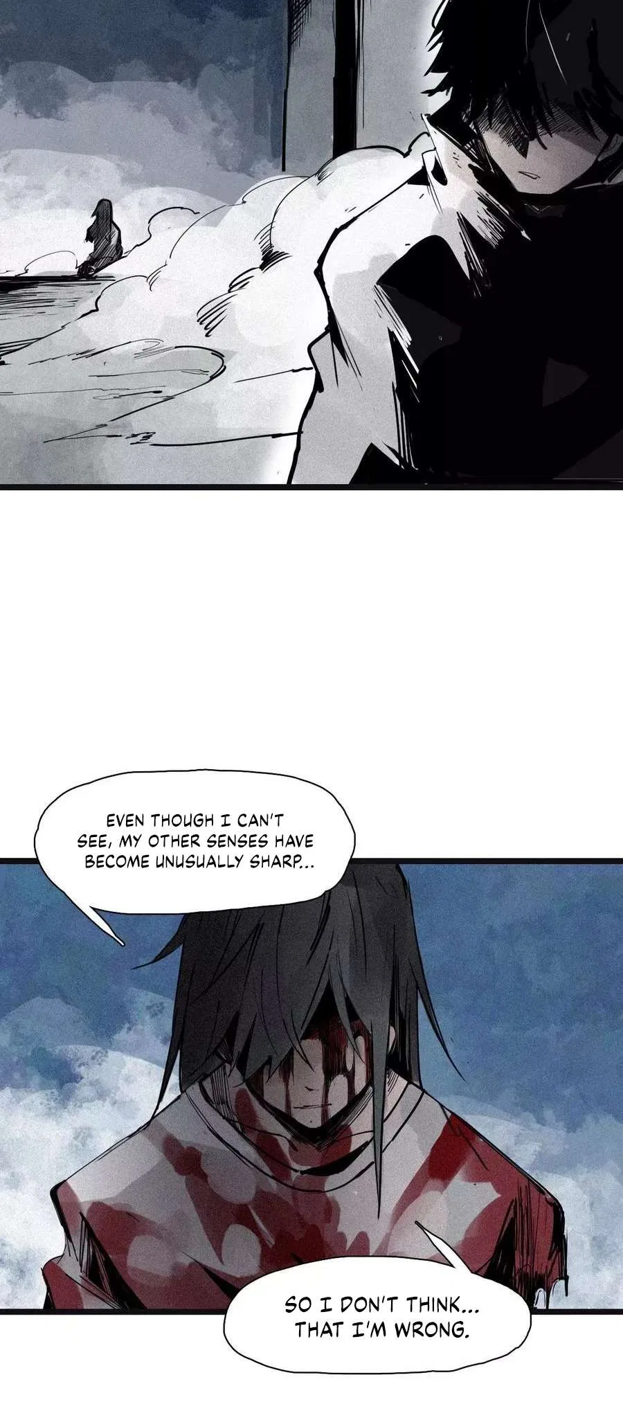 Truth Mask Chapter 137 – Page 21
