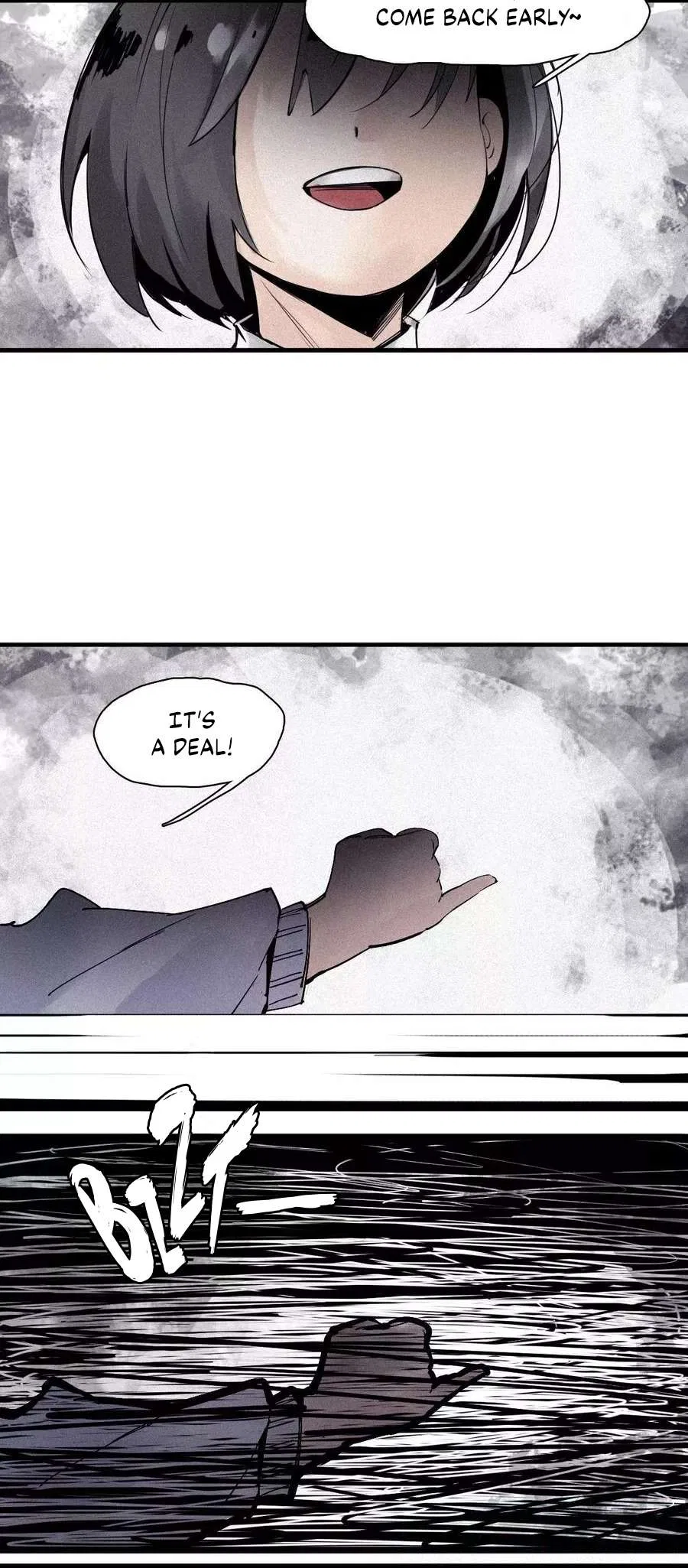 Truth Mask Chapter 136 – Page 3
