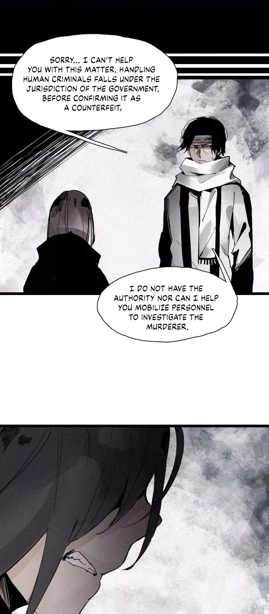 Truth Mask Chapter 136 – Page 4