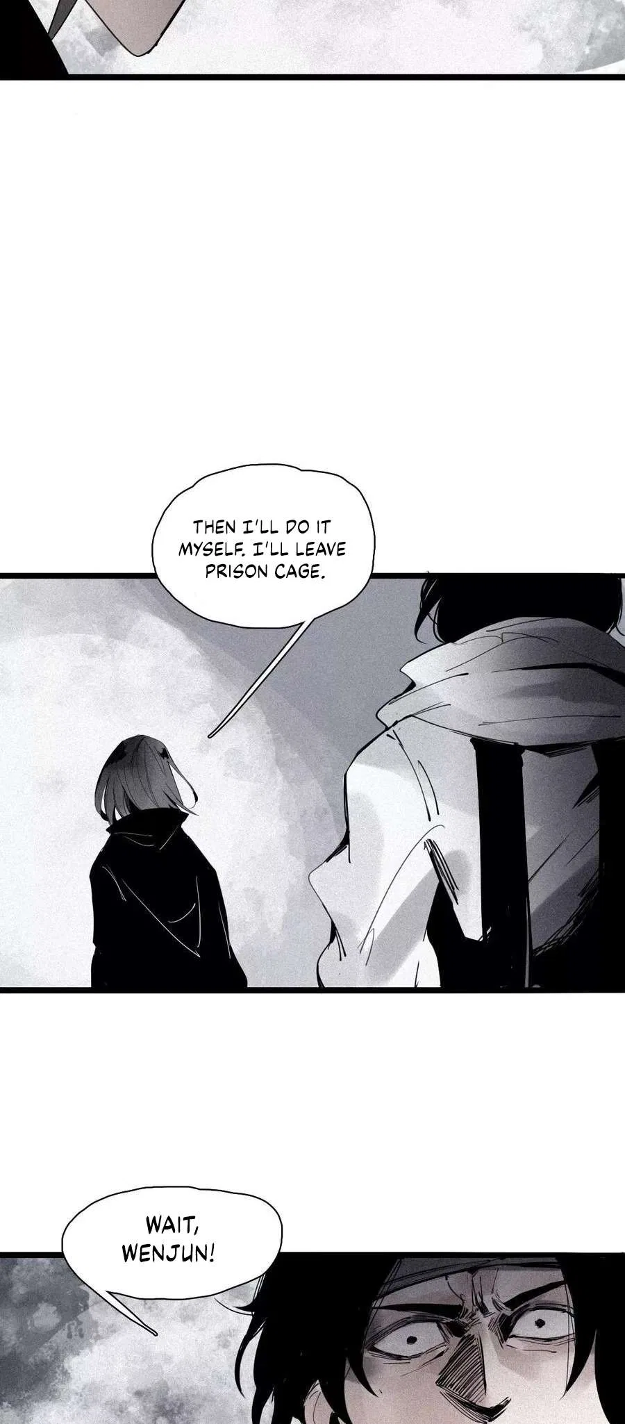 Truth Mask Chapter 136 – Page 5