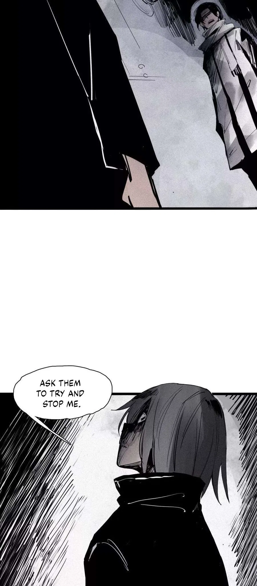 Truth Mask Chapter 136 – Page 7