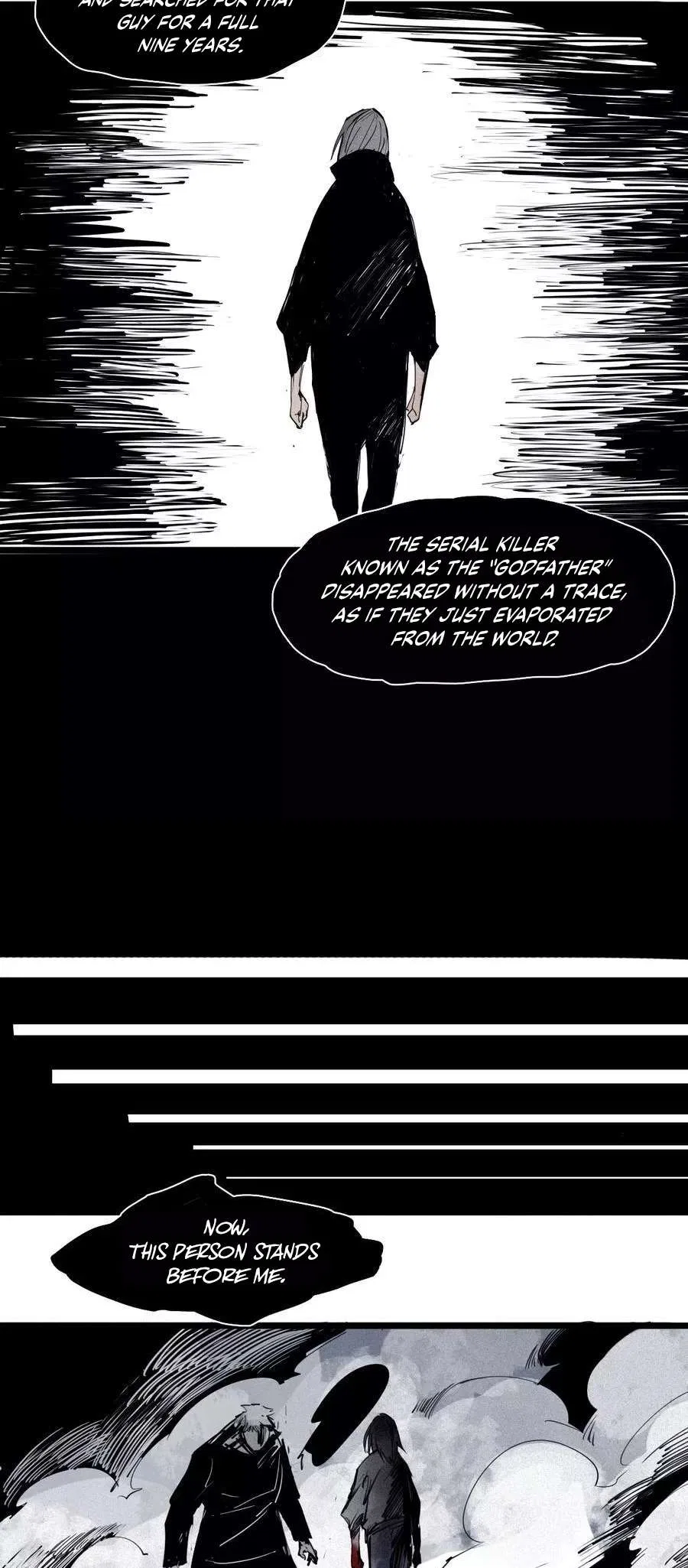 Truth Mask Chapter 136 – Page 10