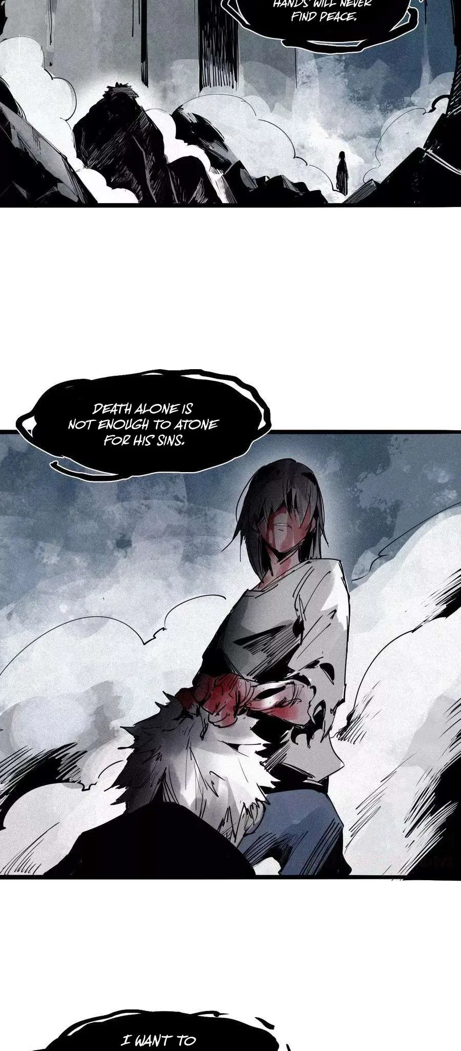 Truth Mask Chapter 136 – Page 13