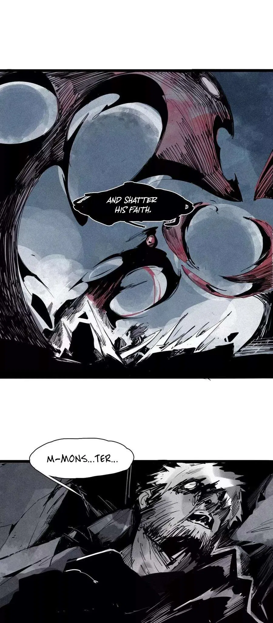 Truth Mask Chapter 136 – Page 15