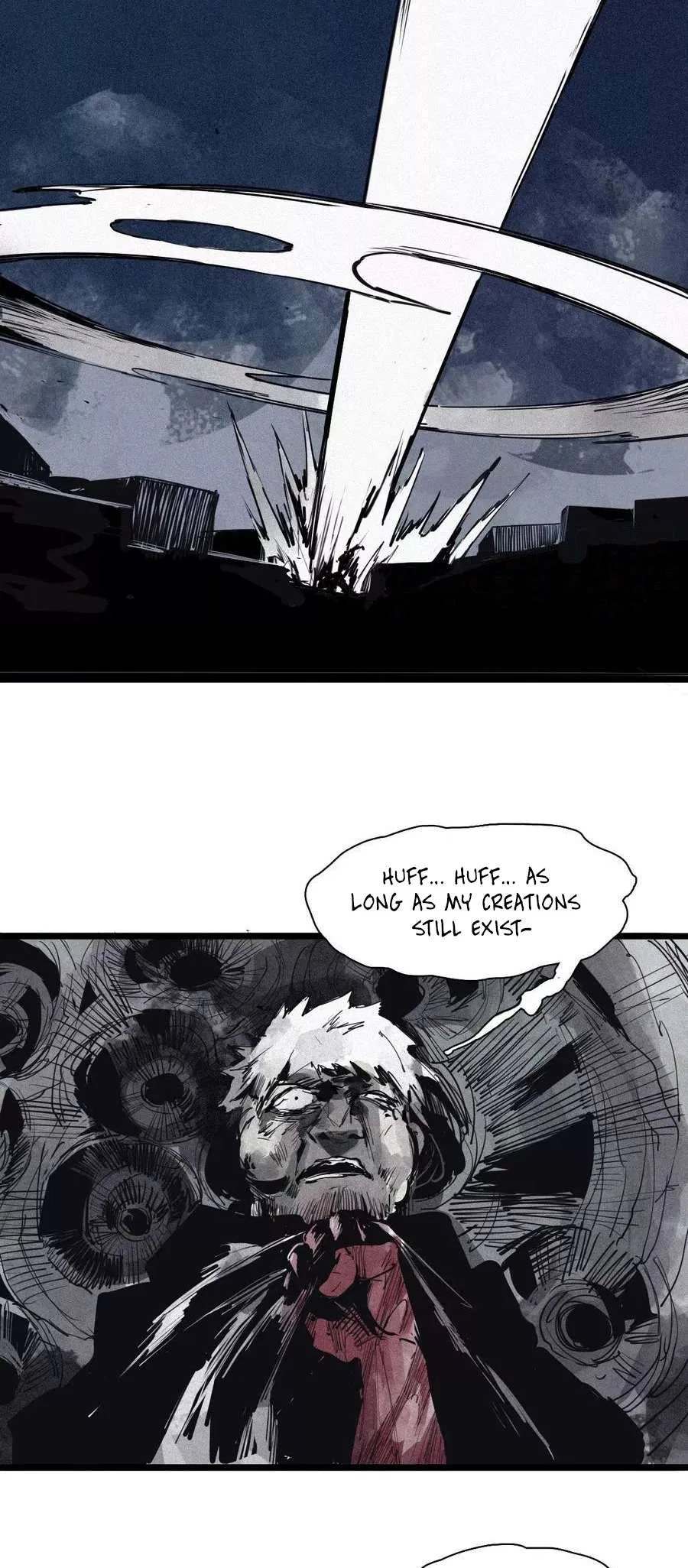 Truth Mask Chapter 136 – Page 17