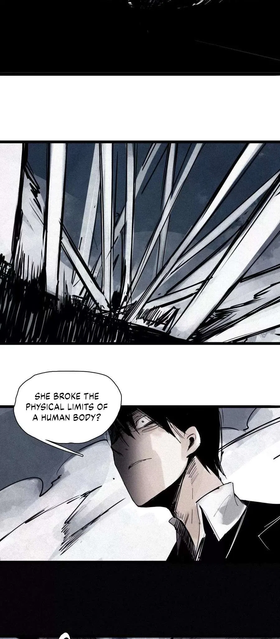 Truth Mask Chapter 136 – Page 20