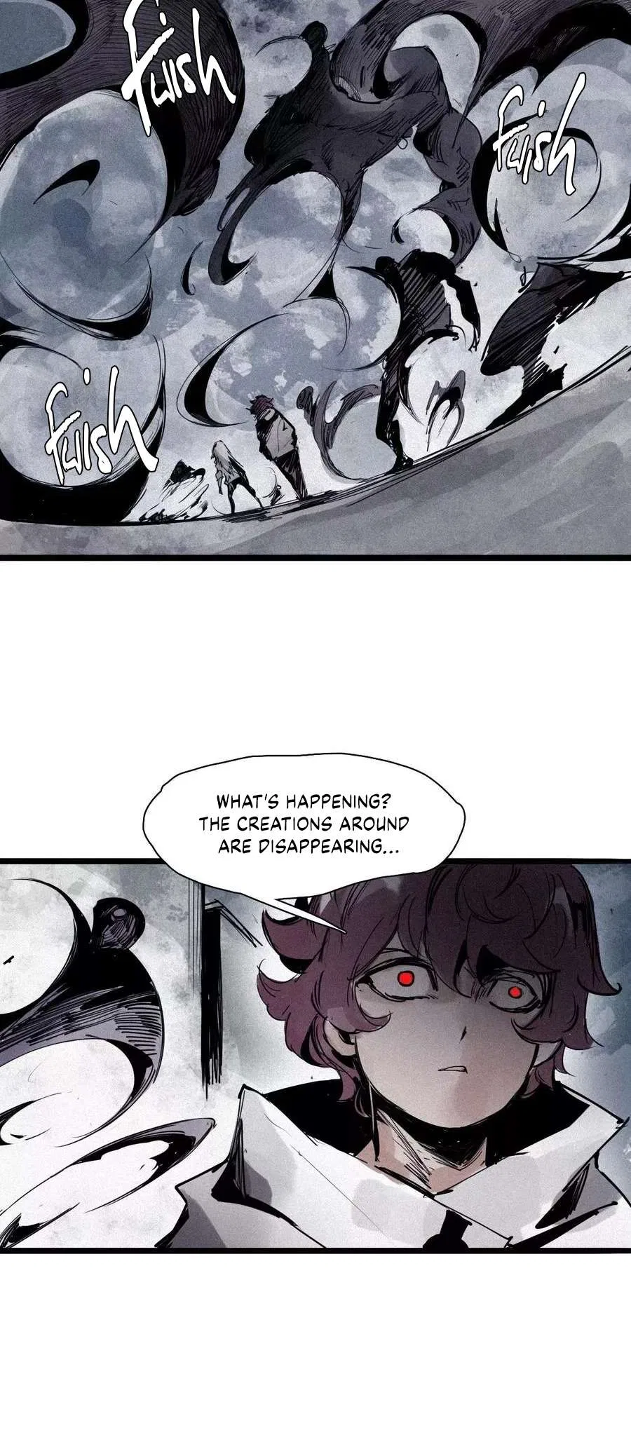 Truth Mask Chapter 136 – Page 21