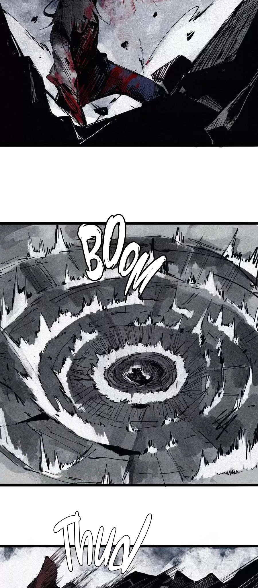 Truth Mask Chapter 136 – Page 24