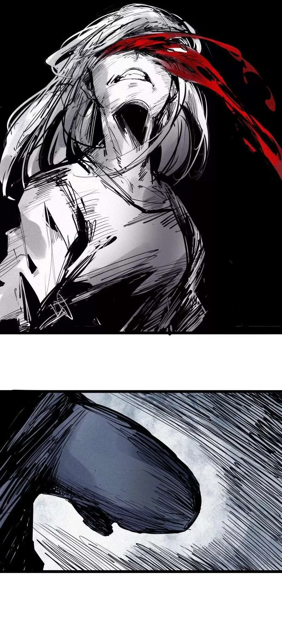 Truth Mask Chapter 135 – Page 3