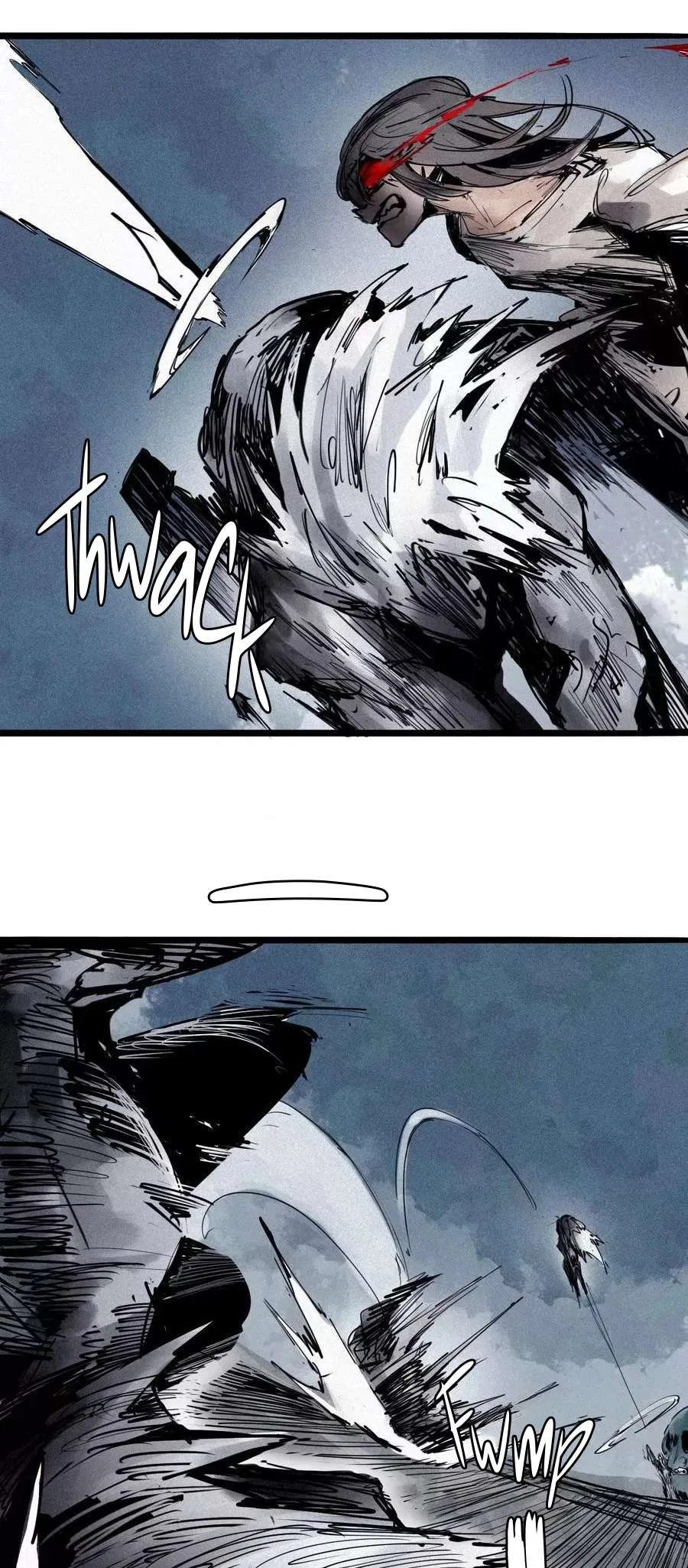 Truth Mask Chapter 135 – Page 4