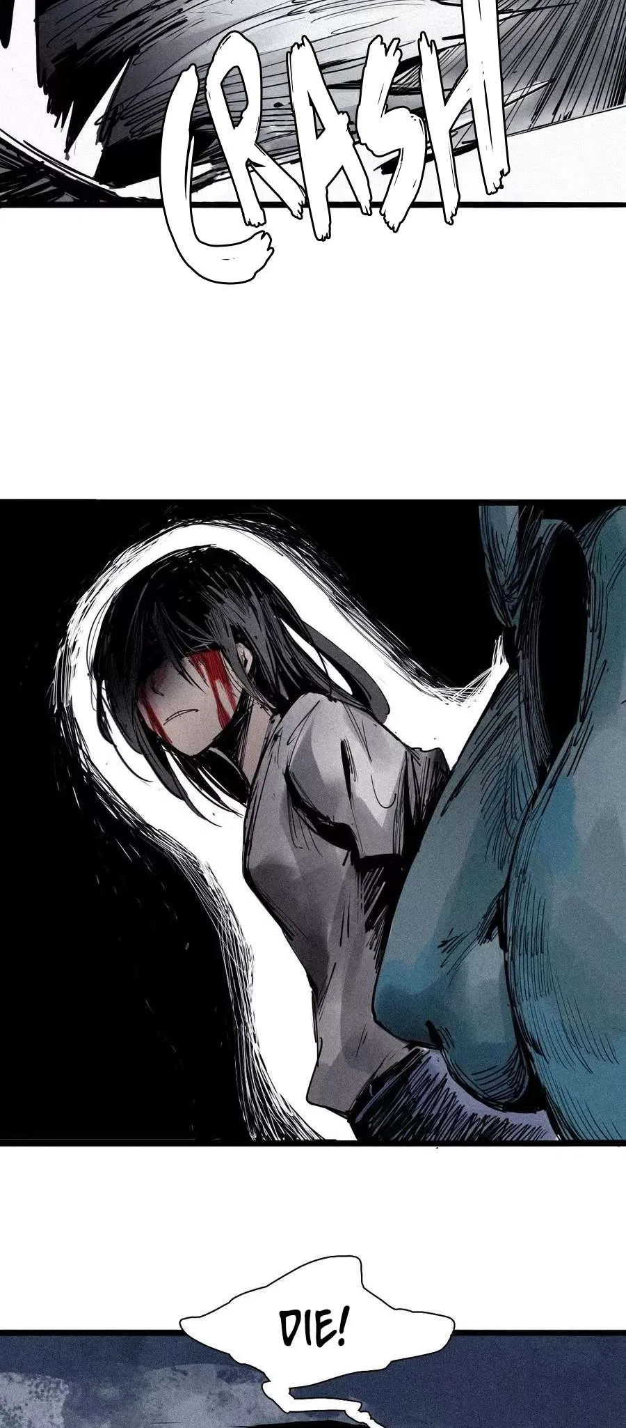 Truth Mask Chapter 135 – Page 5