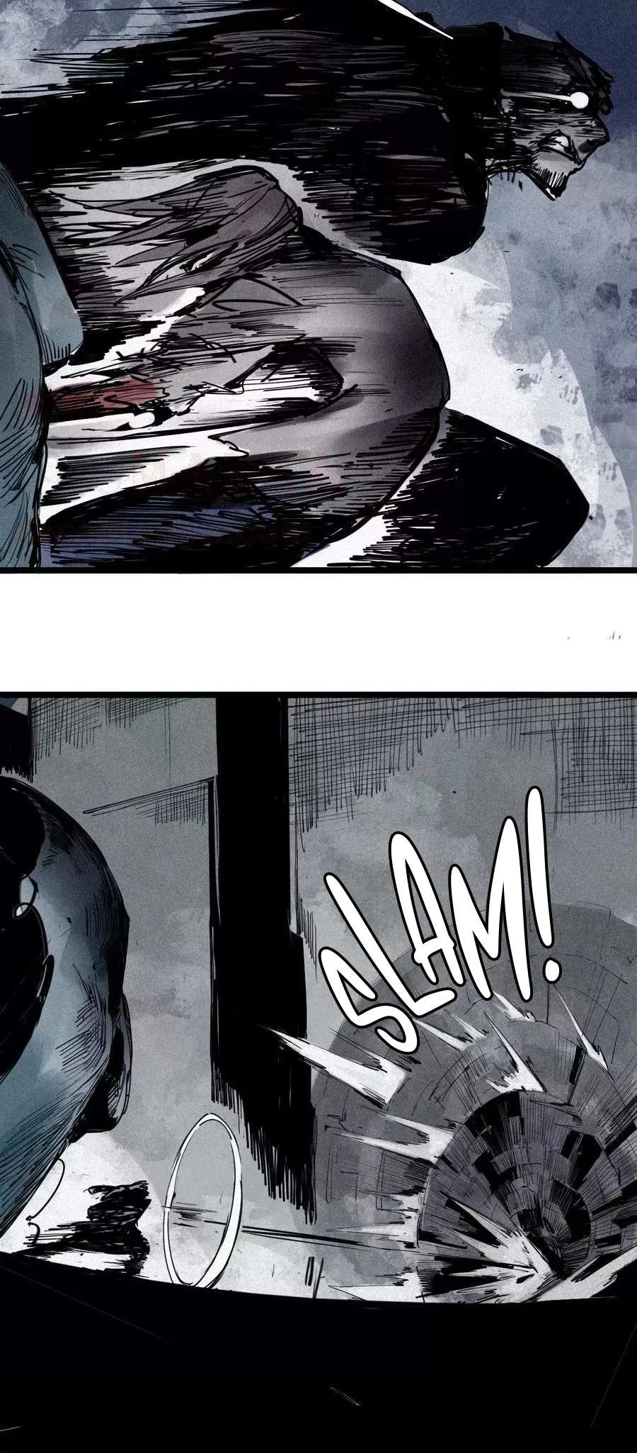 Truth Mask Chapter 135 – Page 6