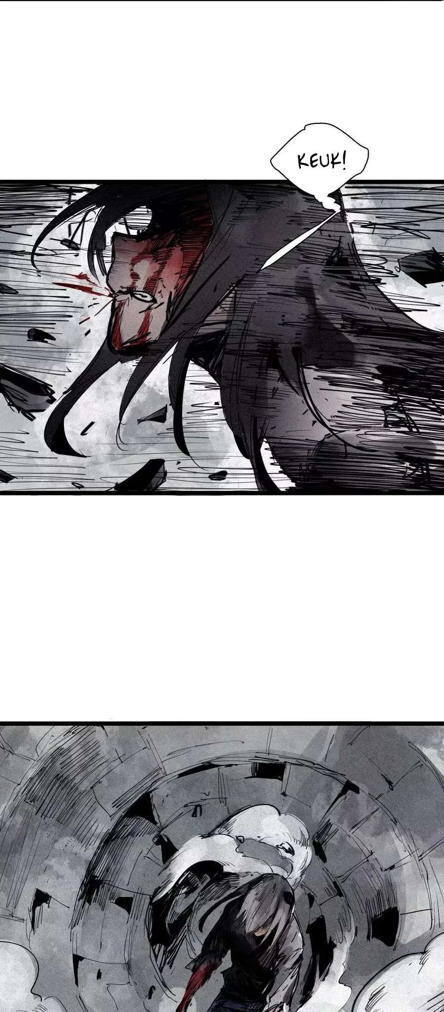 Truth Mask Chapter 135 – Page 7