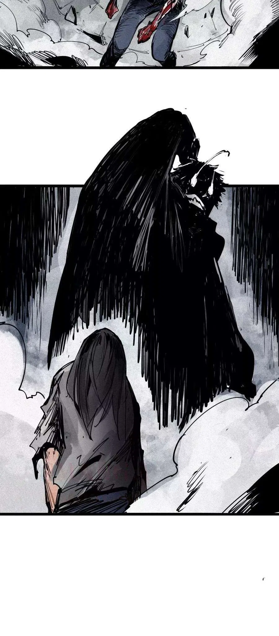 Truth Mask Chapter 135 – Page 8