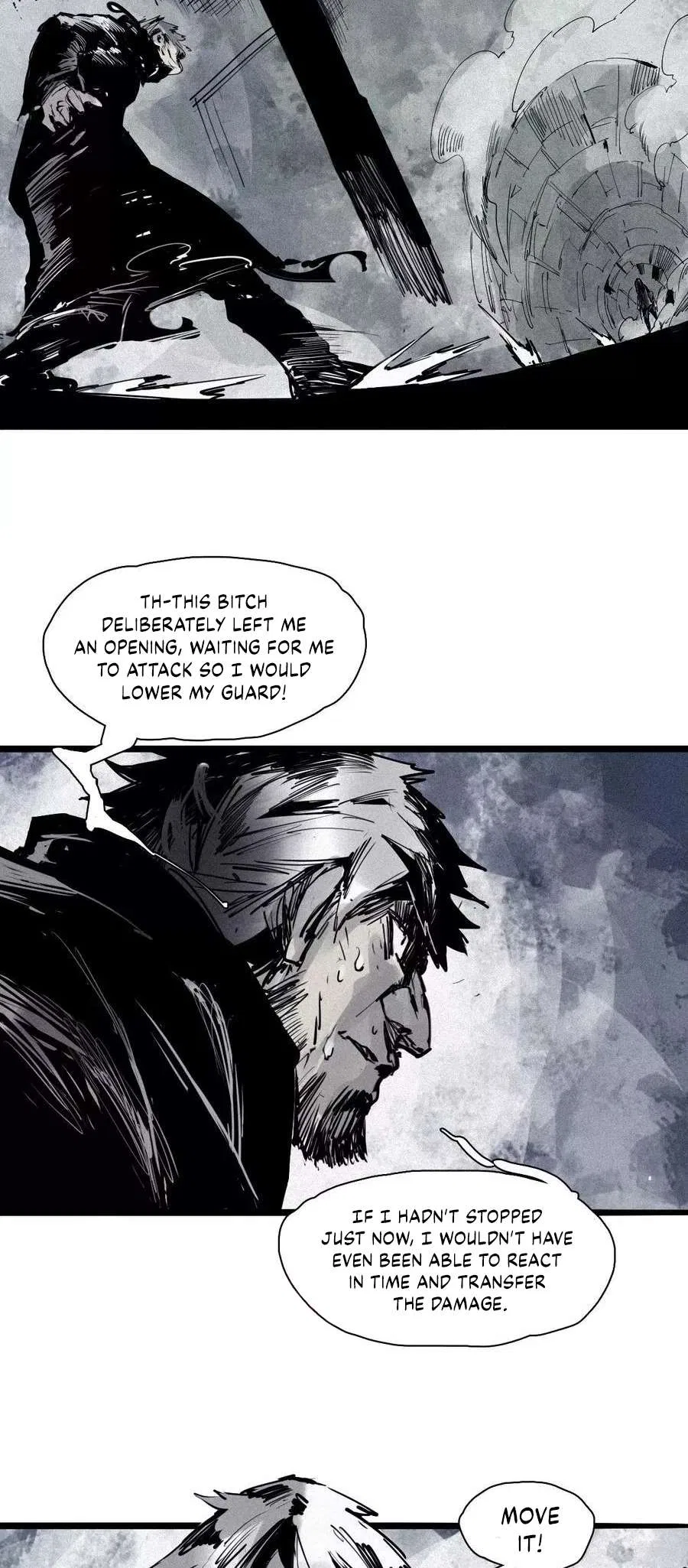 Truth Mask Chapter 135 – Page 10