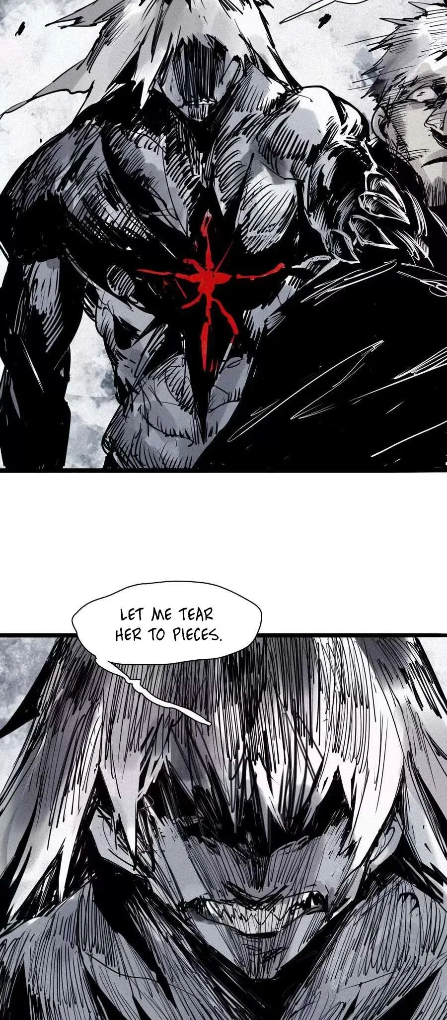 Truth Mask Chapter 135 – Page 11