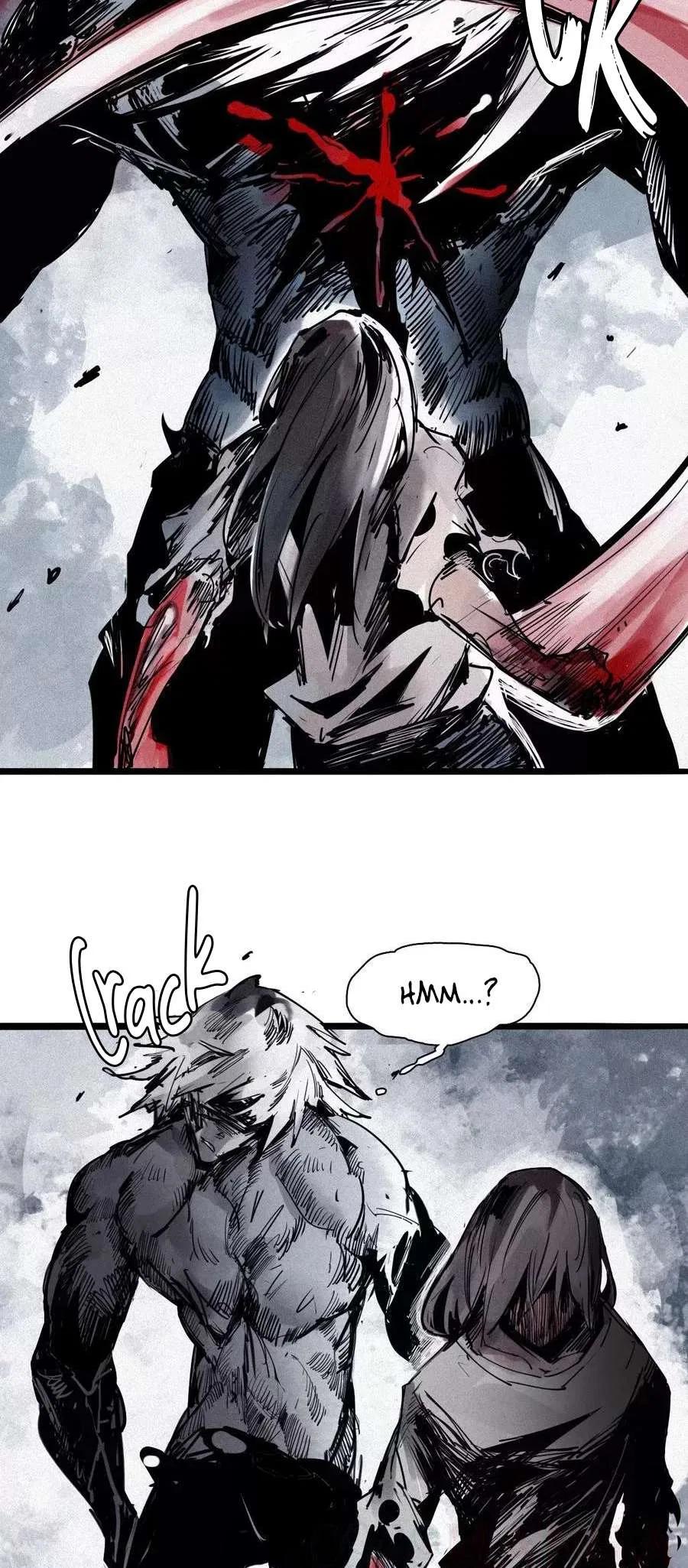 Truth Mask Chapter 135 – Page 14