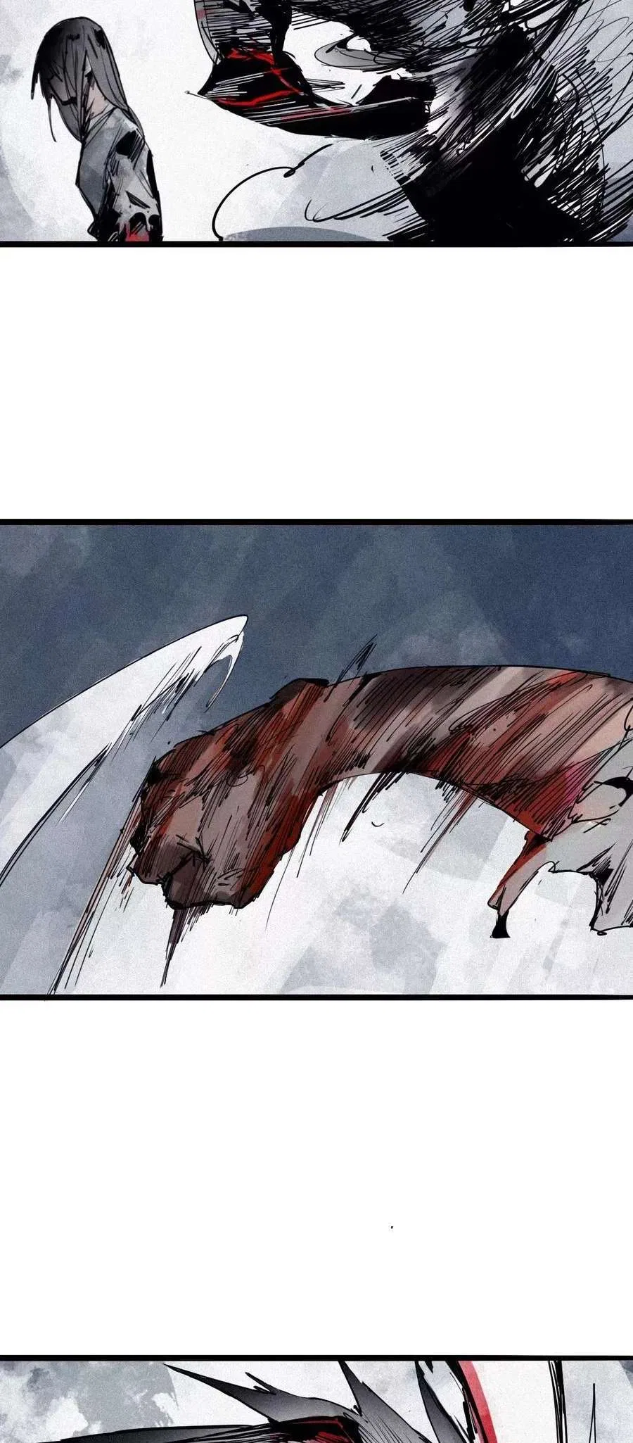 Truth Mask Chapter 135 – Page 16