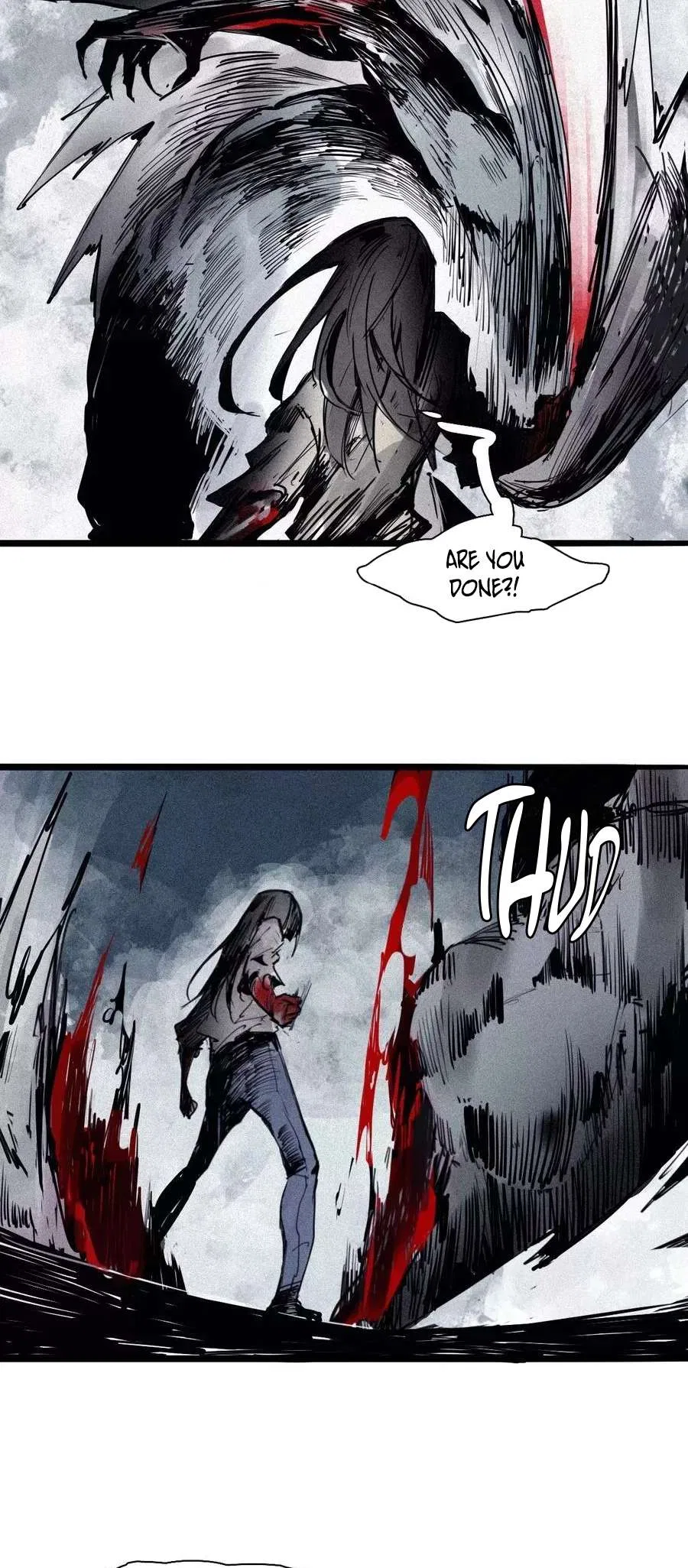 Truth Mask Chapter 135 – Page 17
