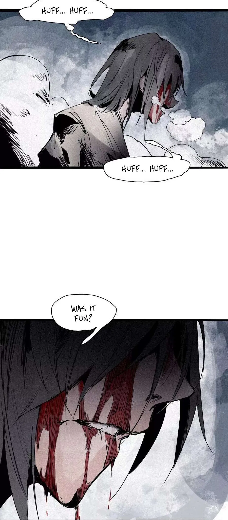 Truth Mask Chapter 135 – Page 18