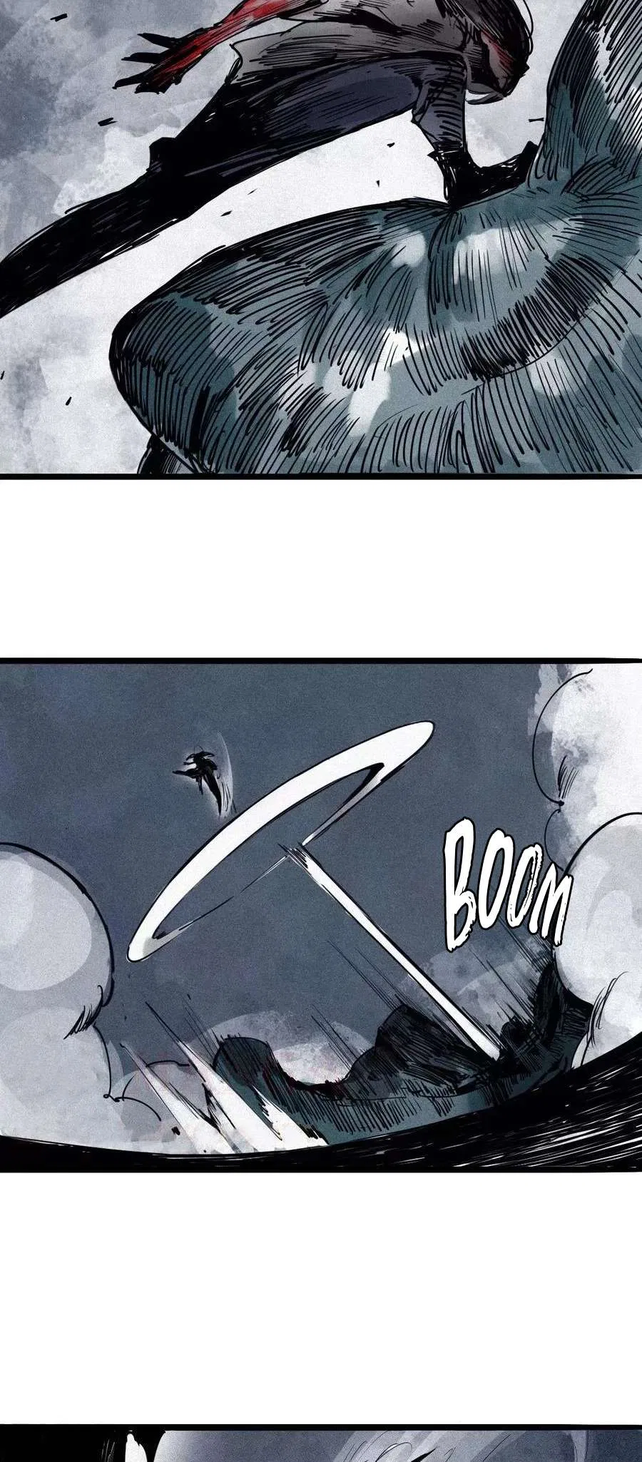 Truth Mask Chapter 135 – Page 24
