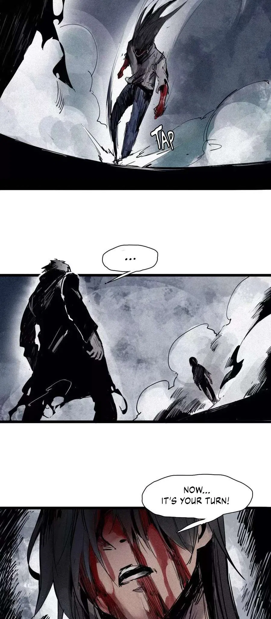 Truth Mask Chapter 135 – Page 25