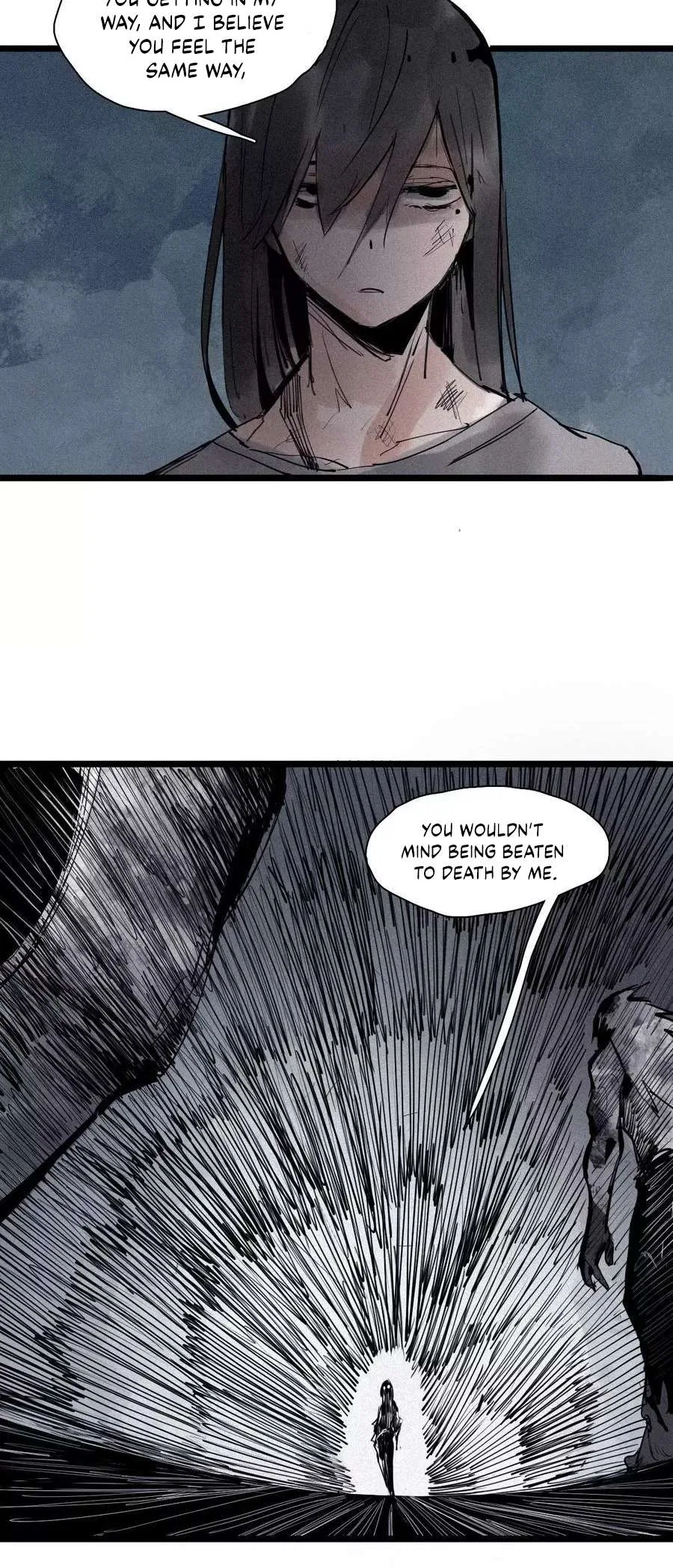 Truth Mask Chapter 134 – Page 3