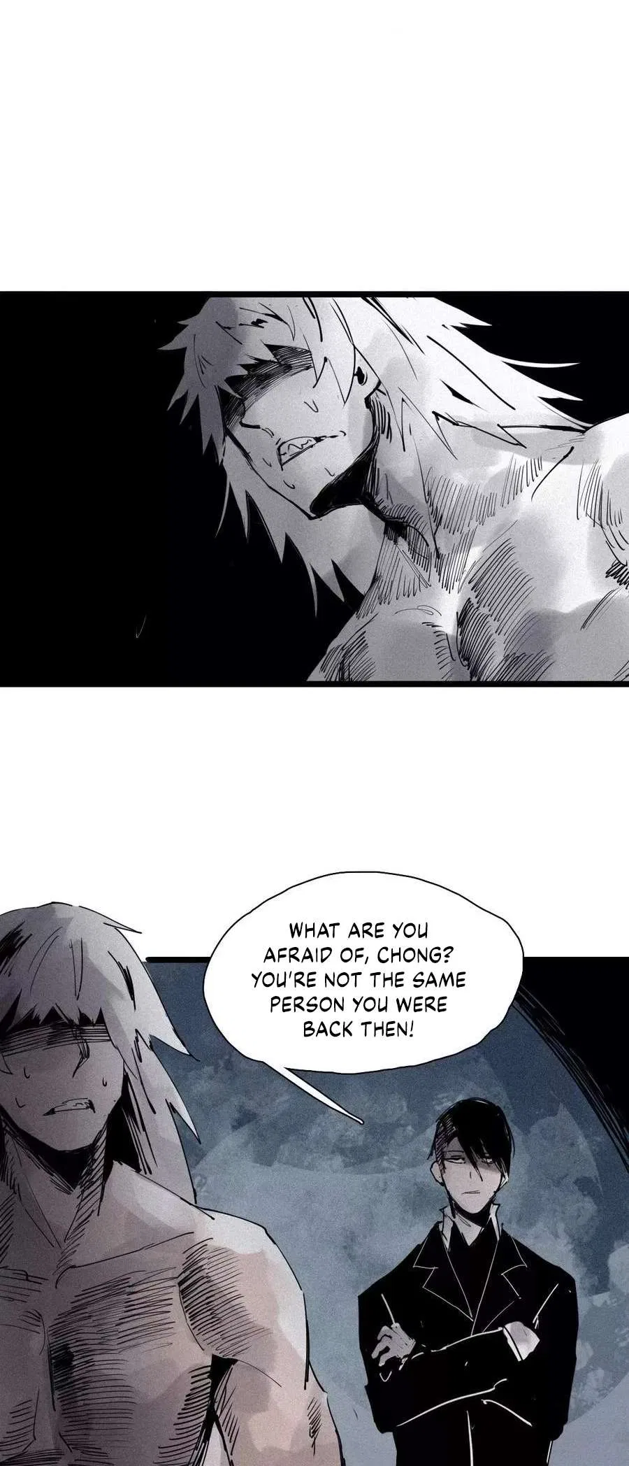 Truth Mask Chapter 134 – Page 4