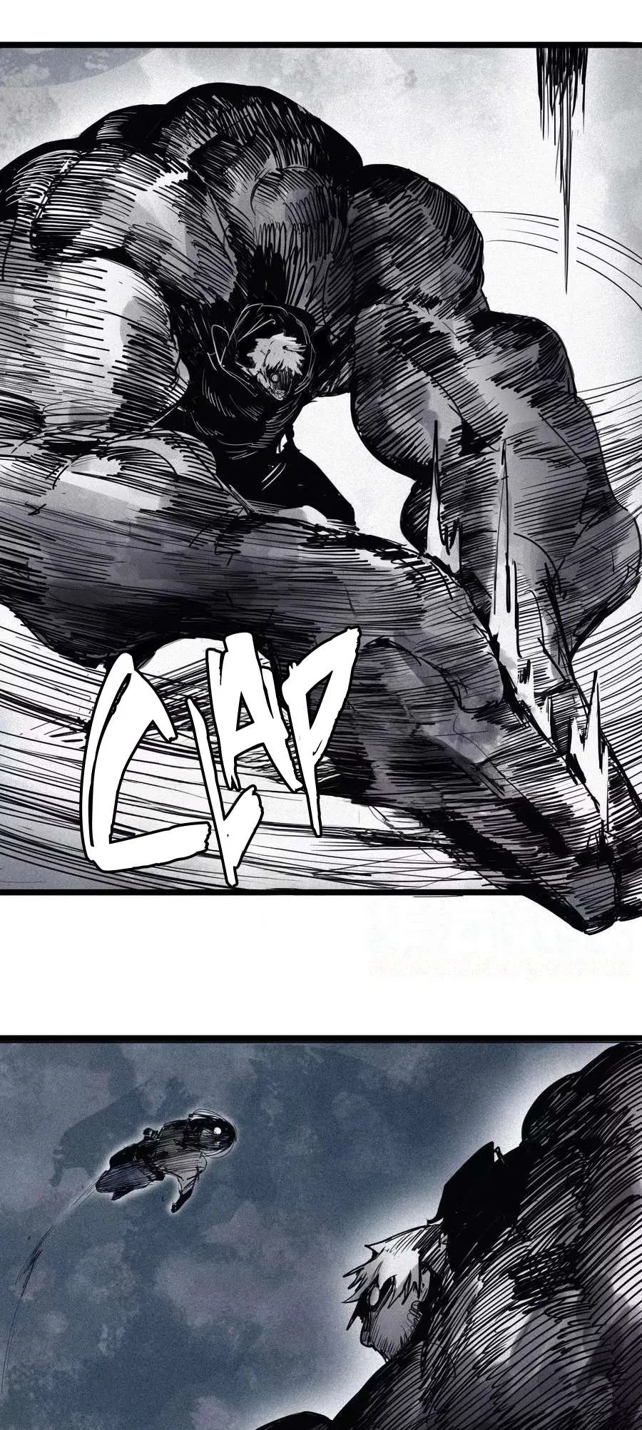 Truth Mask Chapter 134 – Page 8