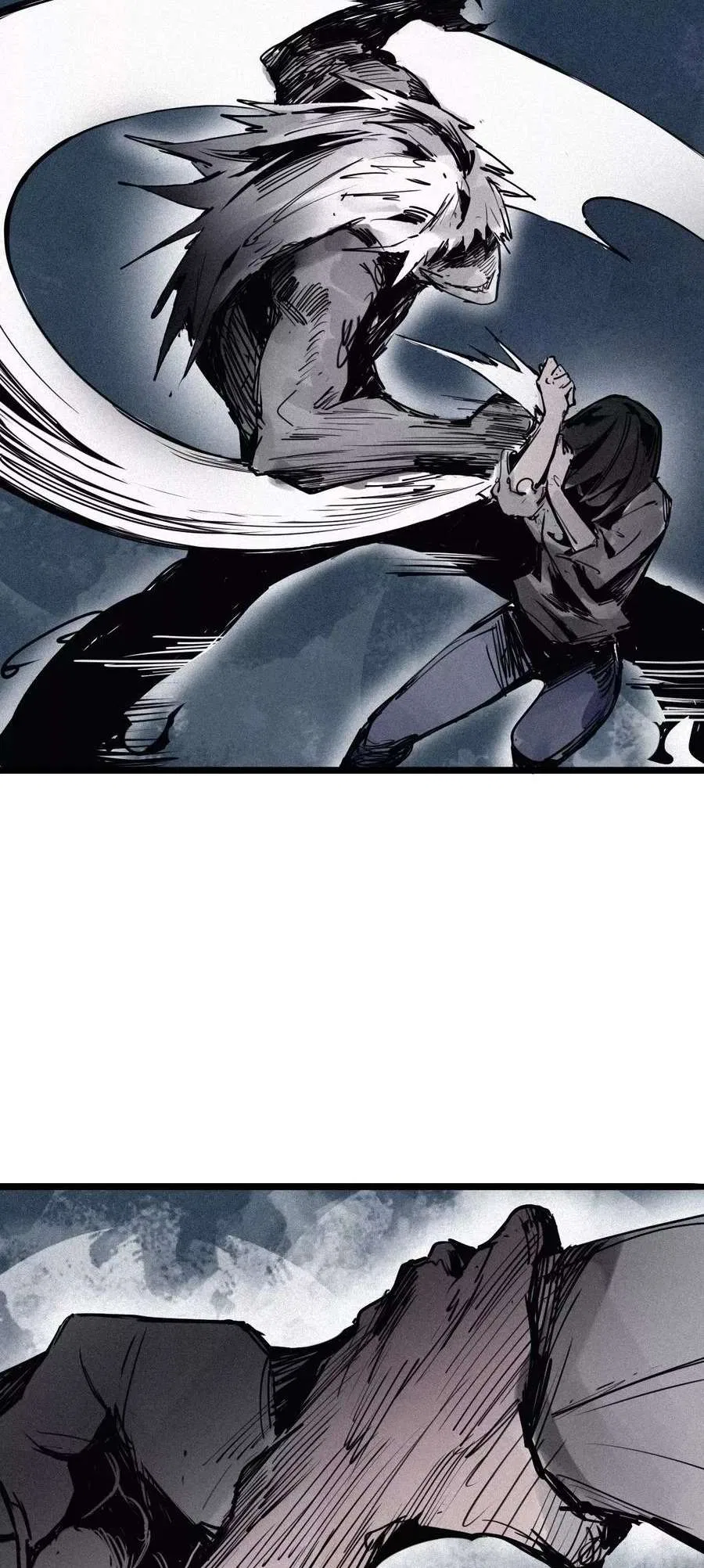 Truth Mask Chapter 134 – Page 11