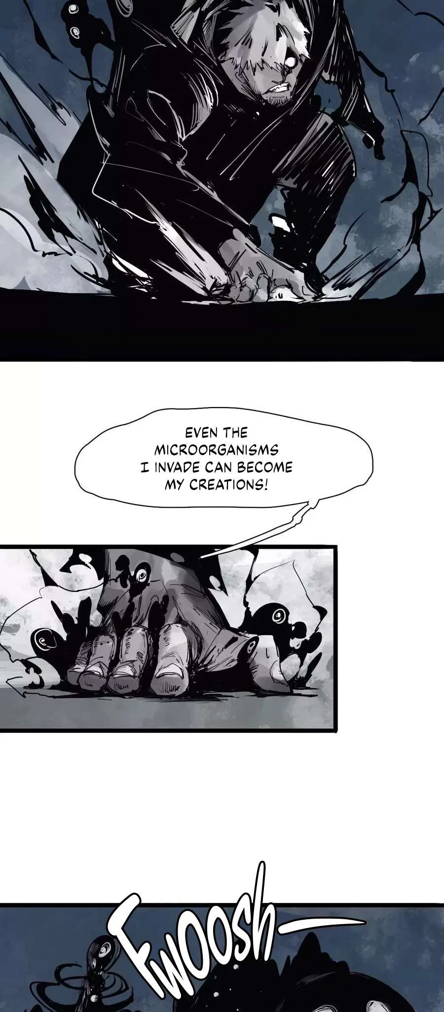 Truth Mask Chapter 134 – Page 17