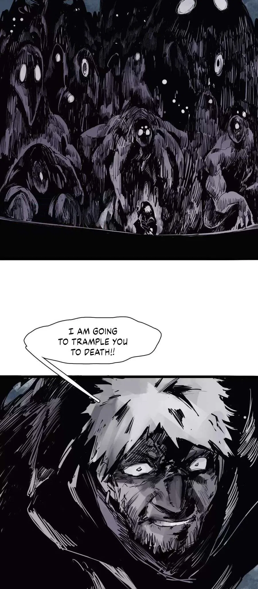 Truth Mask Chapter 134 – Page 18