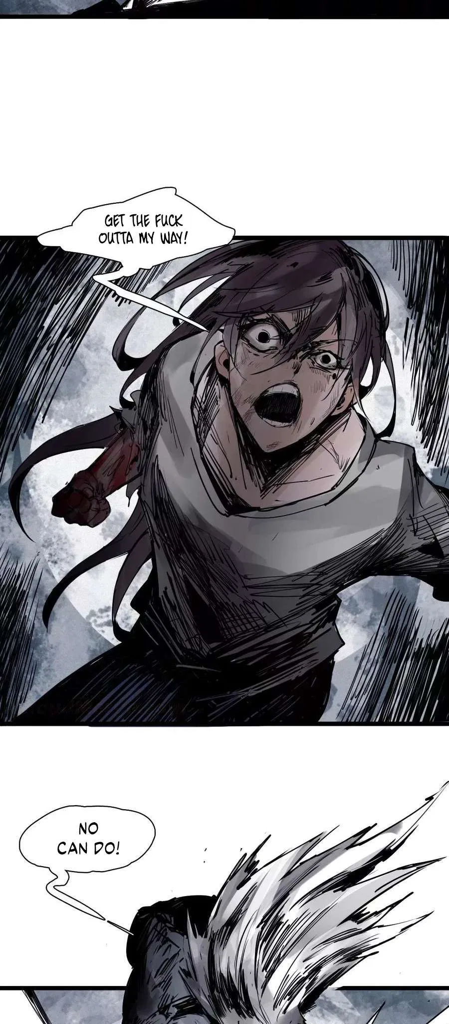Truth Mask Chapter 134 – Page 20
