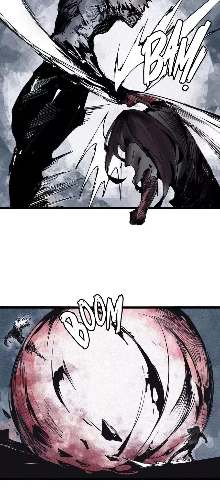 Truth Mask Chapter 134 – Page 21