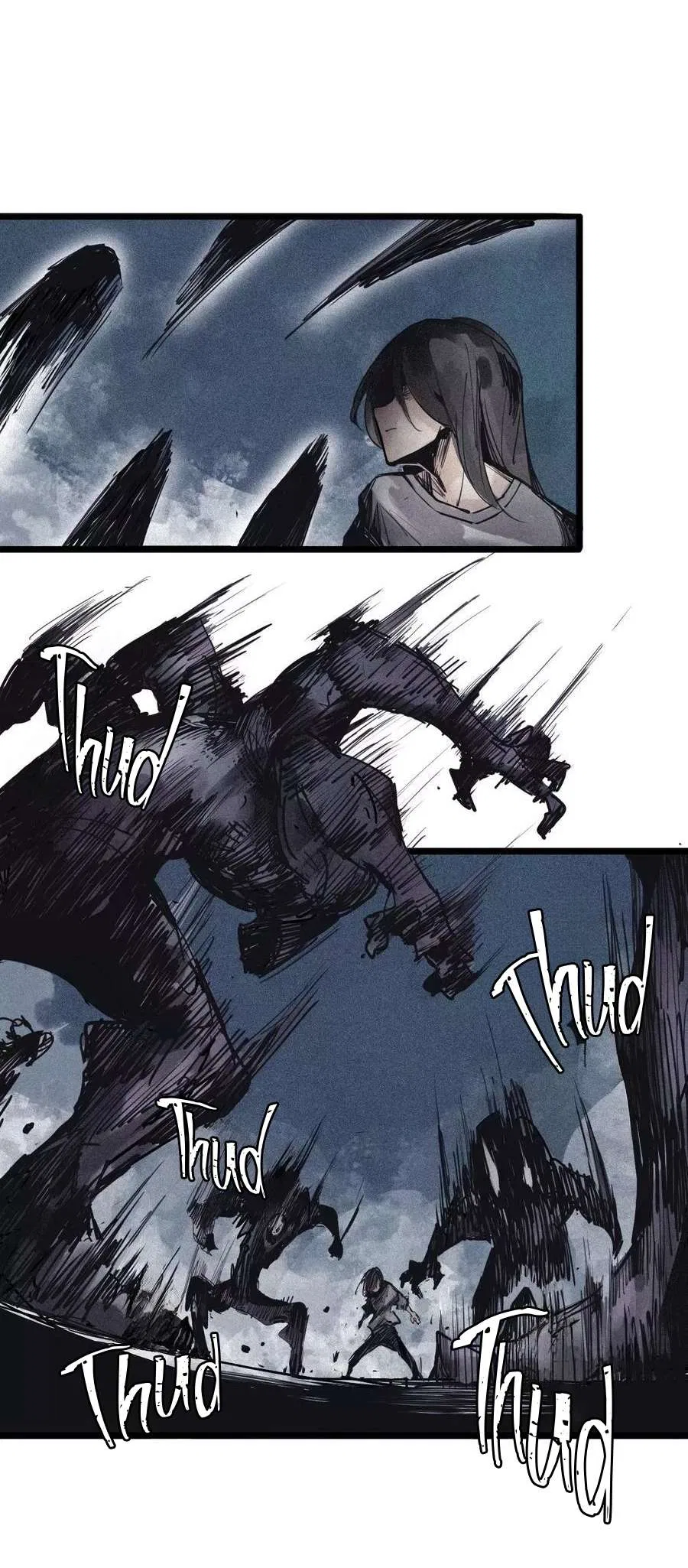 Truth Mask Chapter 134 – Page 22