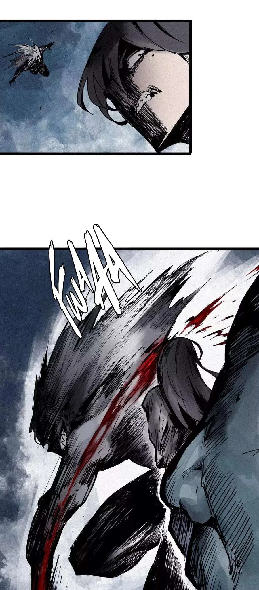 Truth Mask Chapter 134 – Page 25