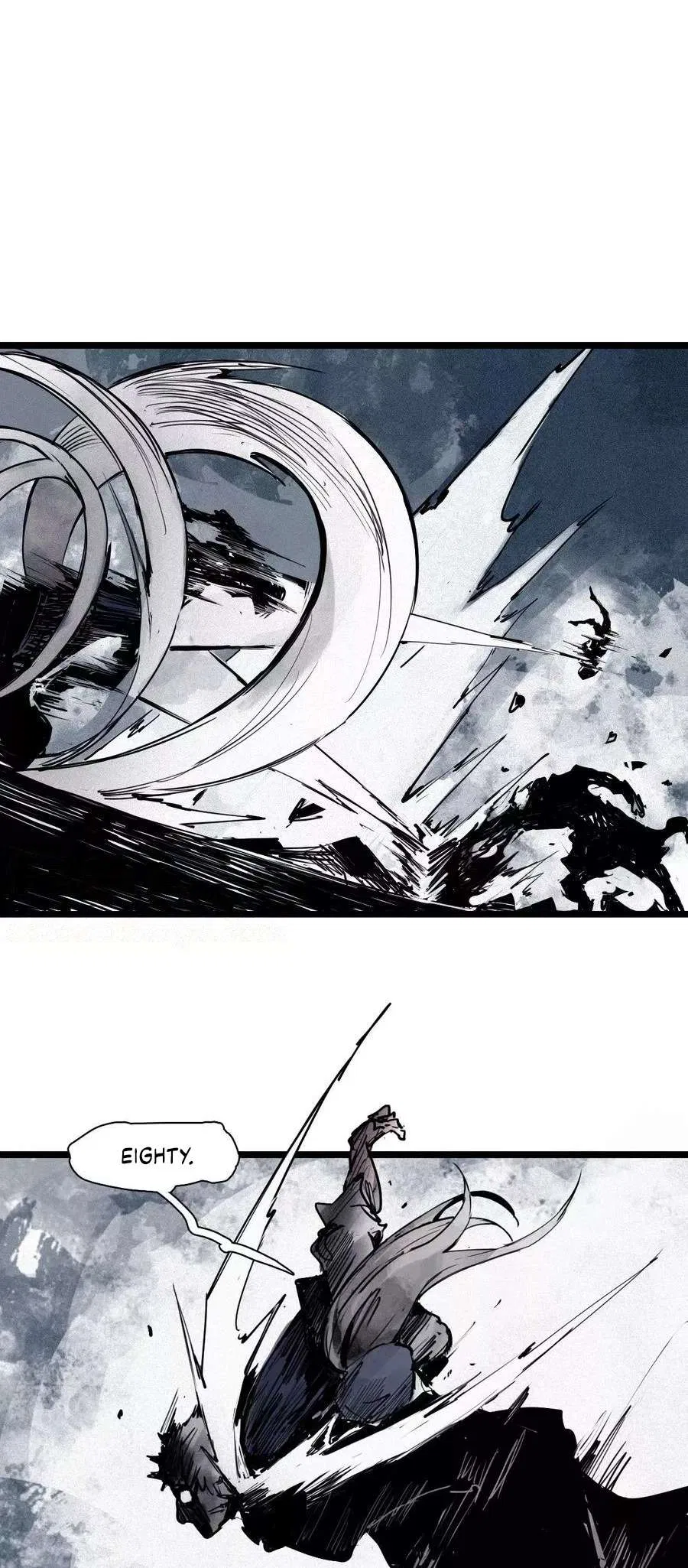 Truth Mask Chapter 133 – Page 4