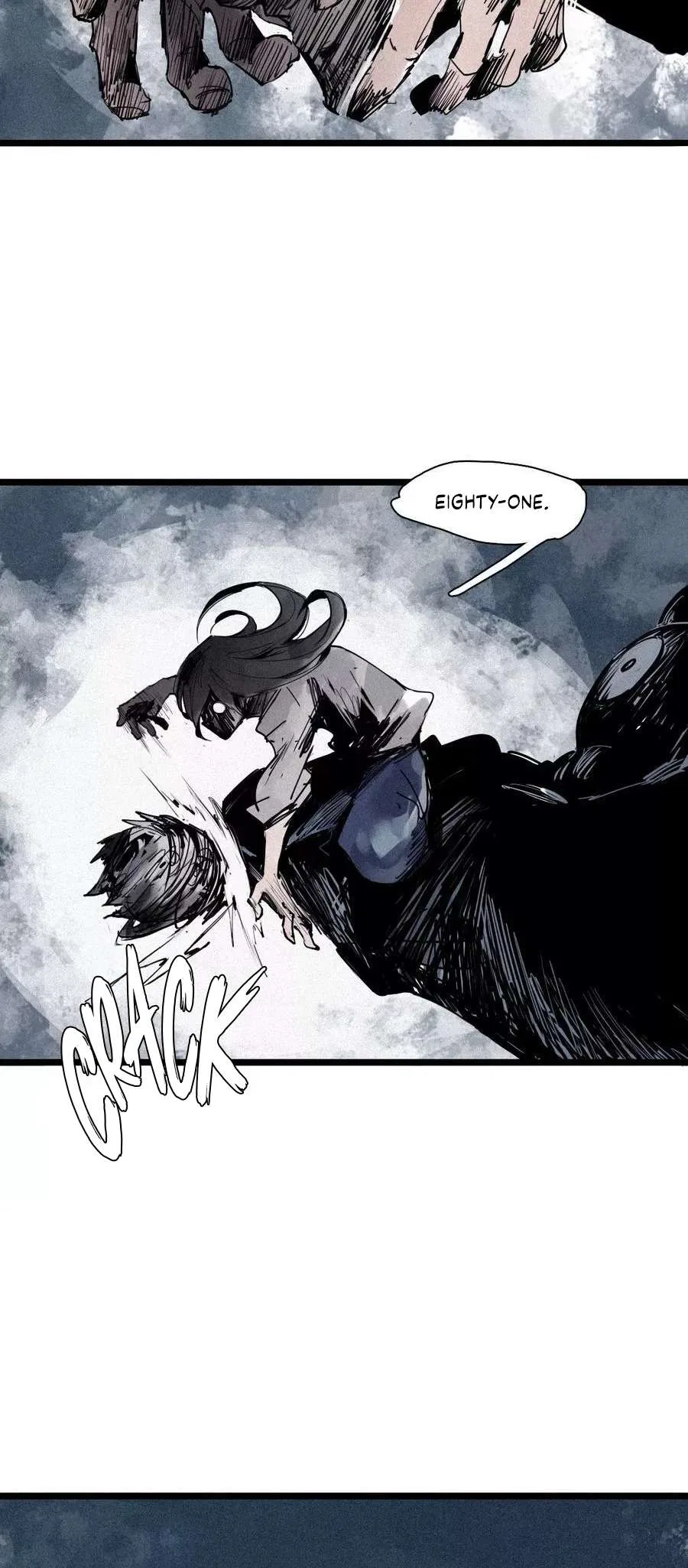 Truth Mask Chapter 133 – Page 6