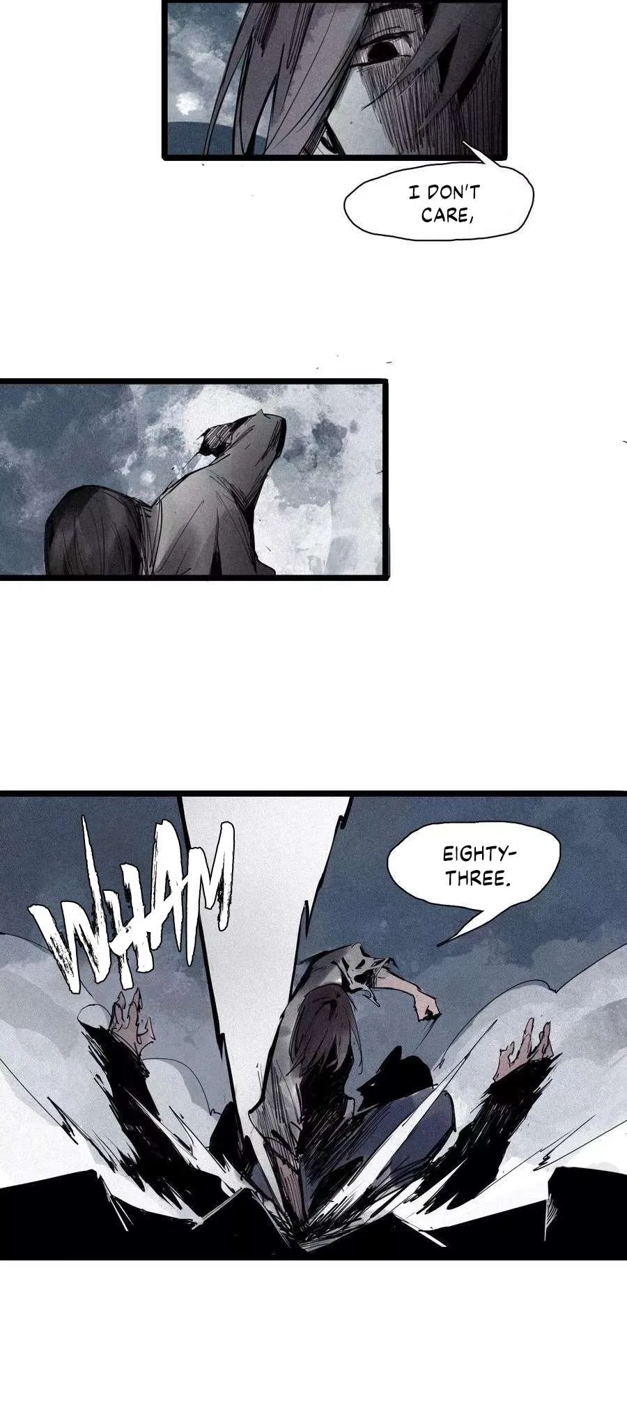 Truth Mask Chapter 133 – Page 10