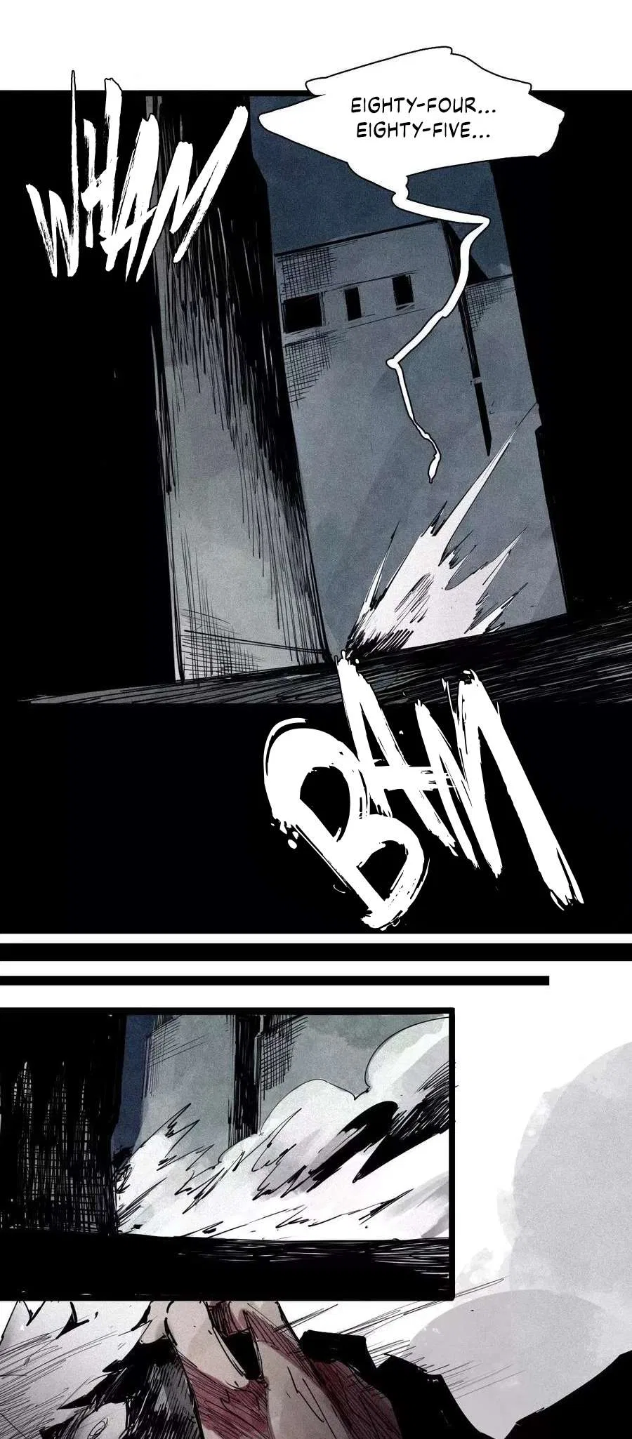 Truth Mask Chapter 133 – Page 11