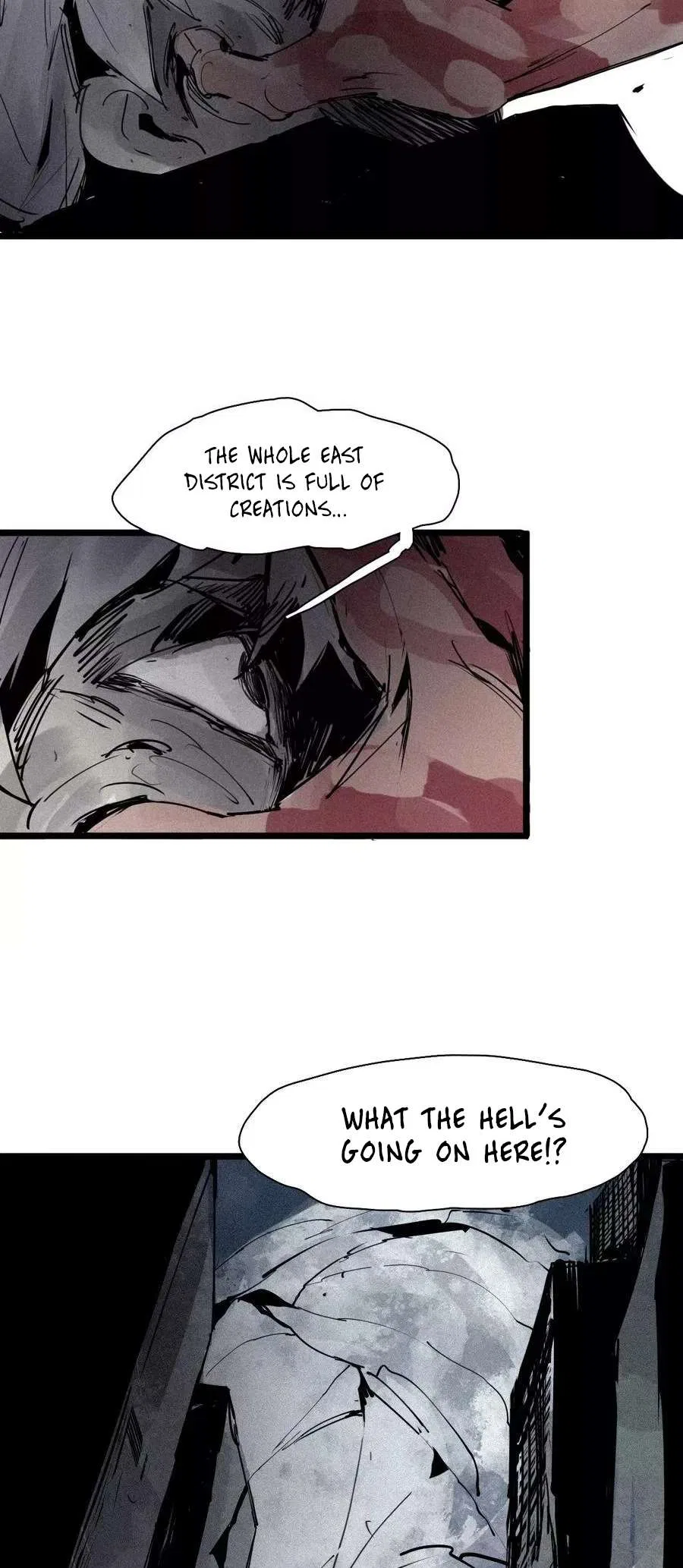 Truth Mask Chapter 133 – Page 13