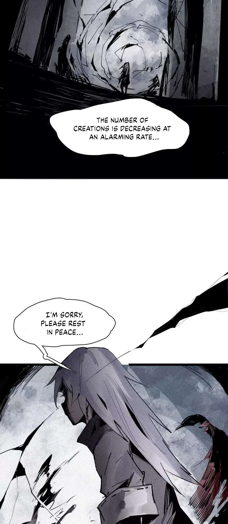 Truth Mask Chapter 133 – Page 14