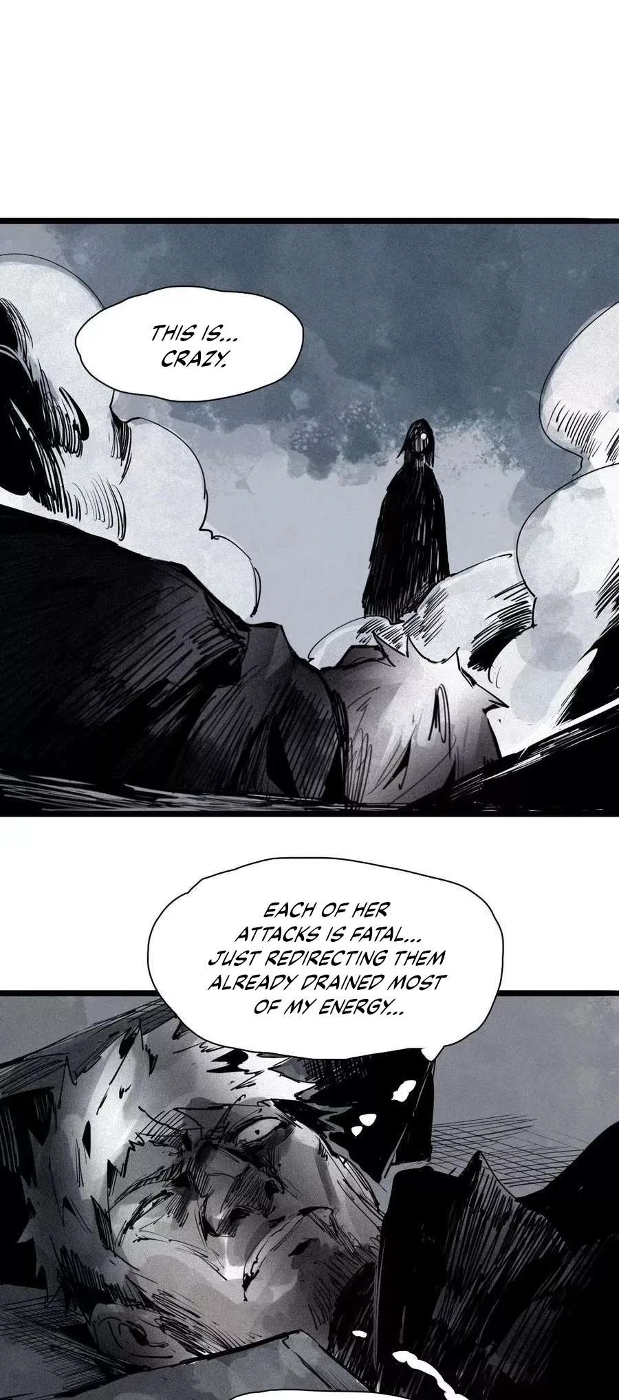 Truth Mask Chapter 133 – Page 18